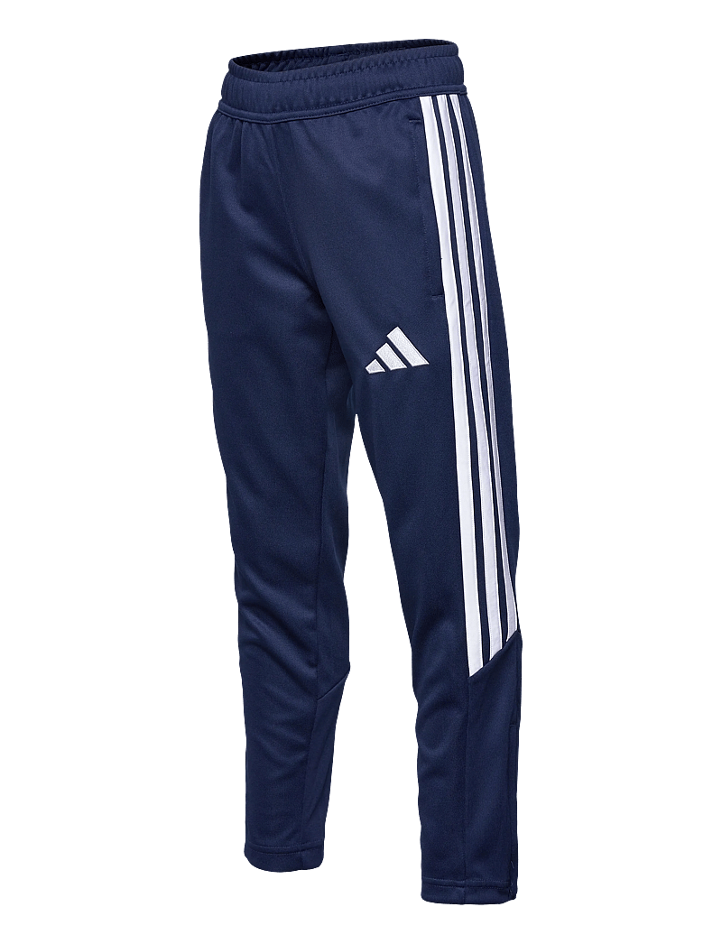 adidas Performance - TIRO26L PNTR Y - dressipüksid - tenabl/white - 4