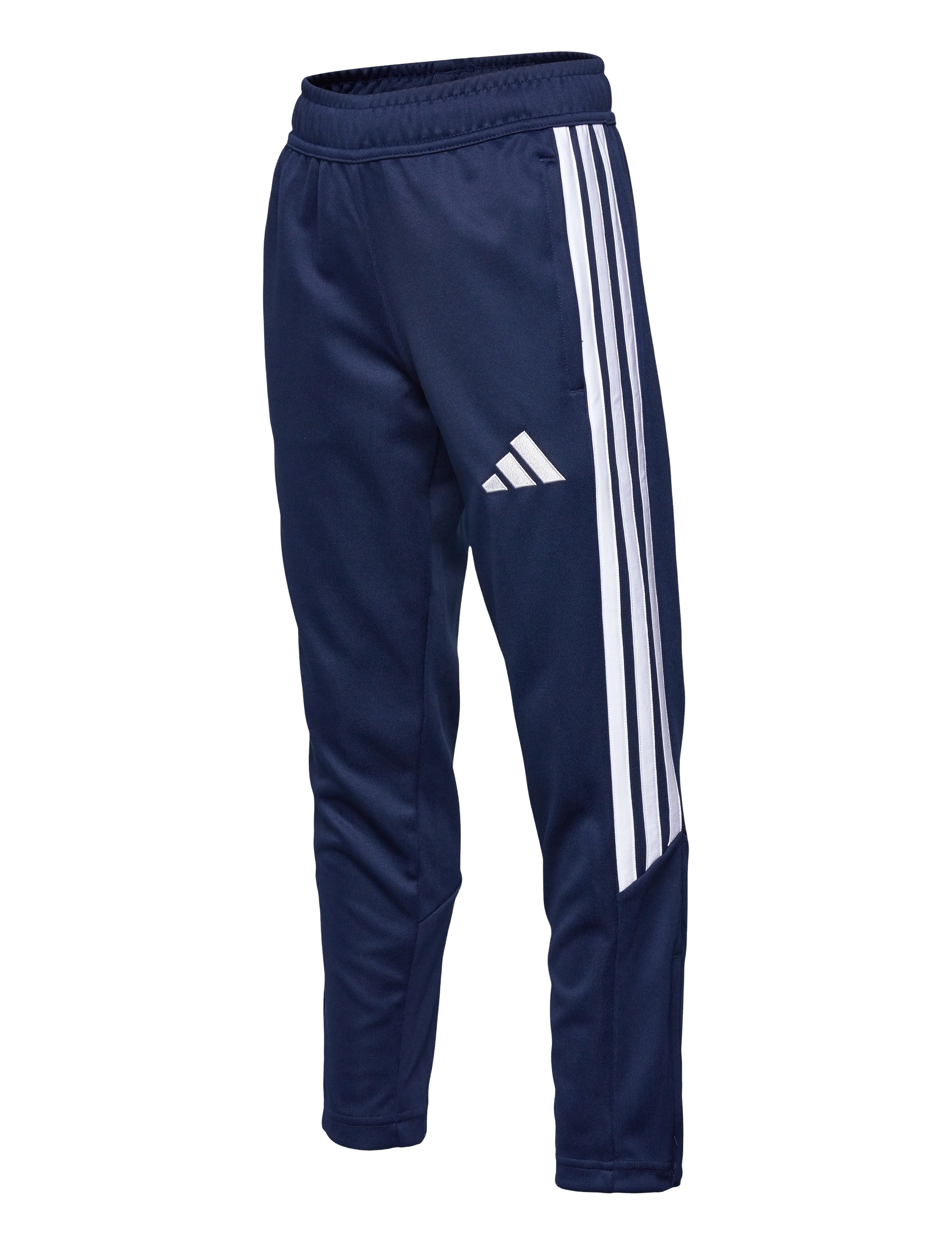 adidas Performance - TIRO26L PNTR Y - dressipüksid - tenabl/white - 4