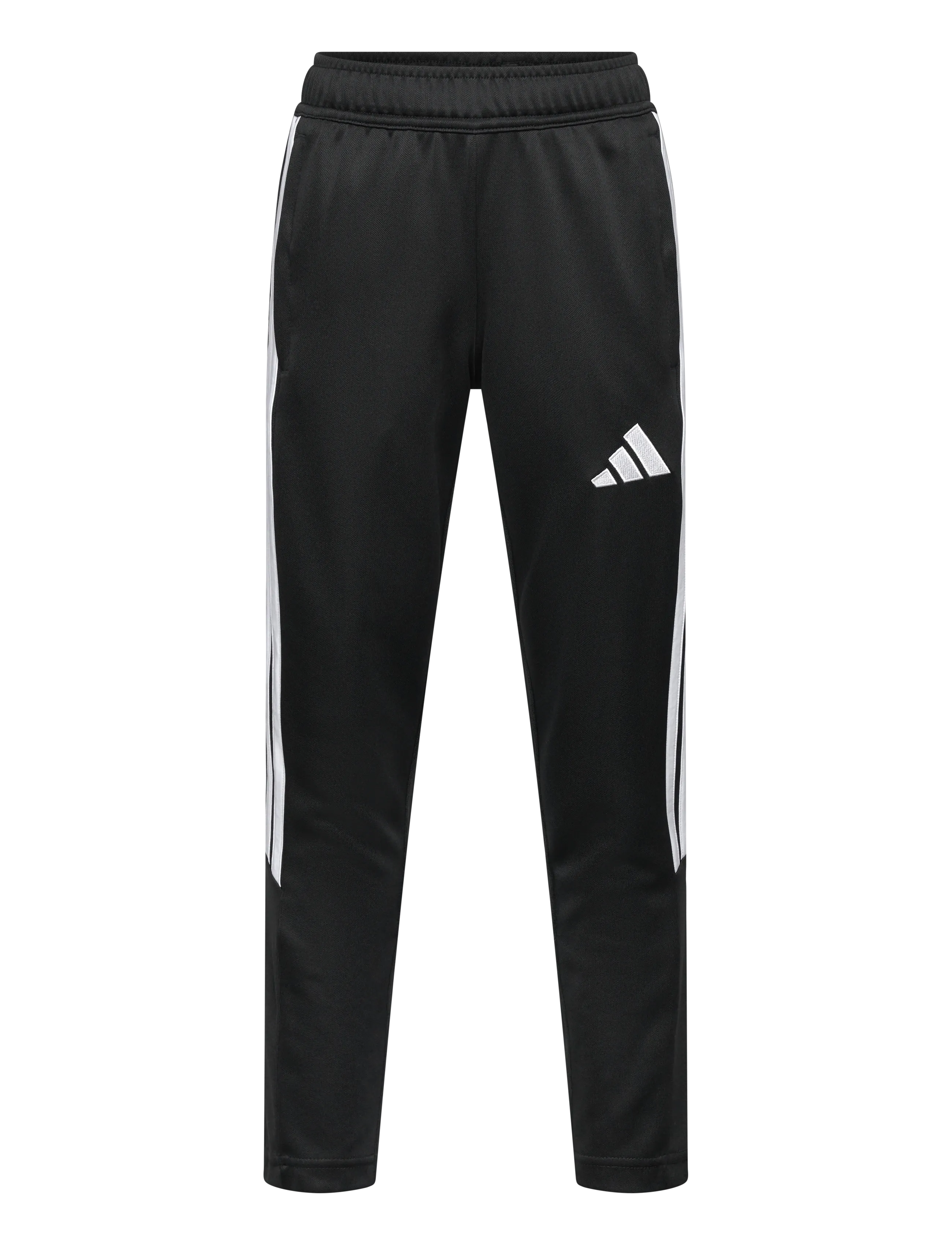 adidas Performance TIRO26L PNTR Y - Tøj - BLACK/WHITE / black