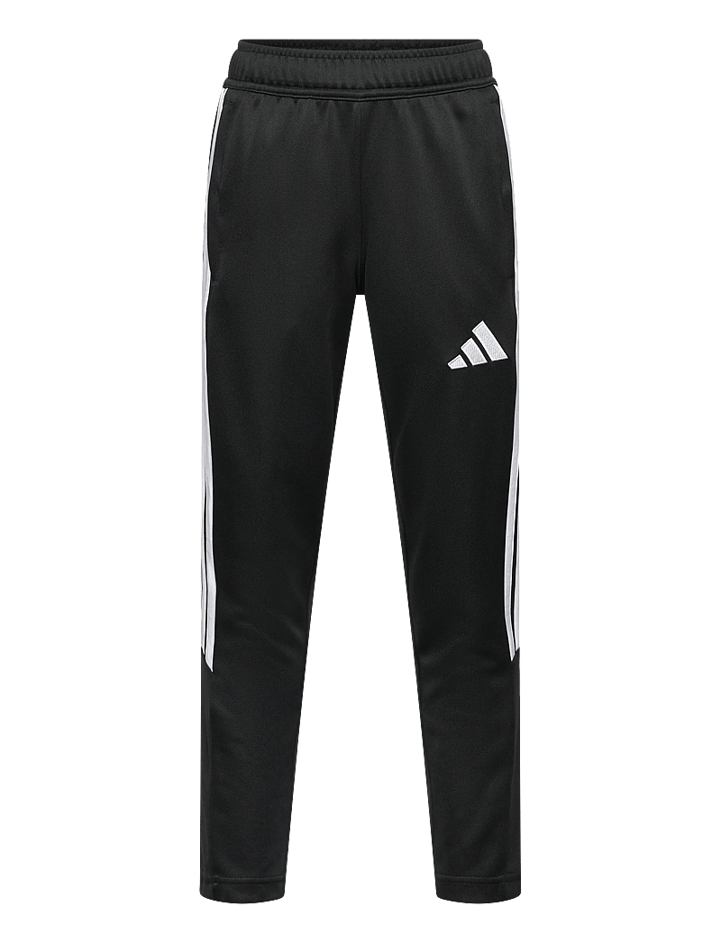adidas Performance - TIRO26L PNTR Y - dressipüksid - black/white - 1