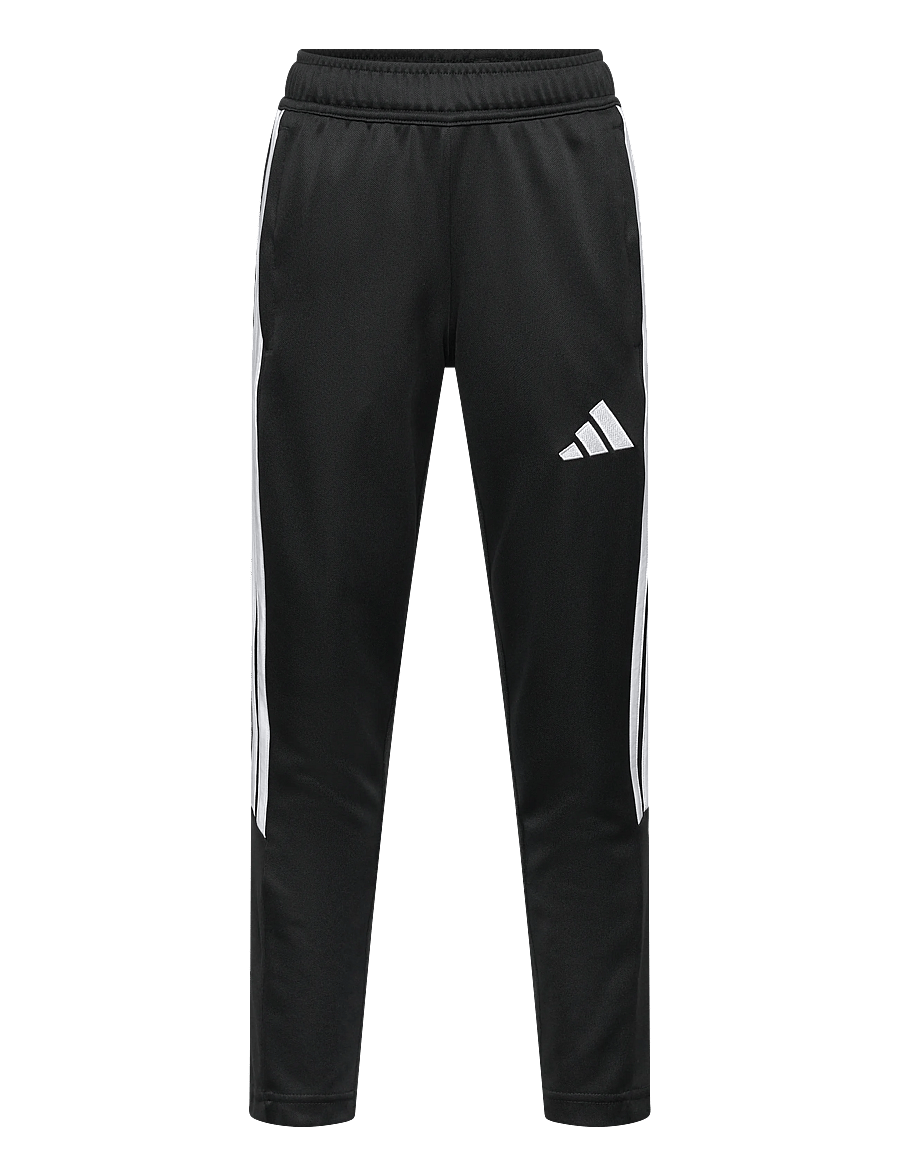 adidas Performance - TIRO26L PNTR Y - joggings - black/white - 1