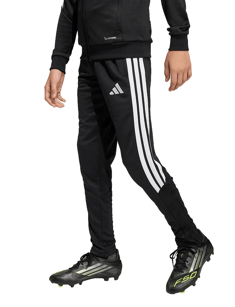 adidas Performance - TIRO26L PNTR Y - dressipüksid - black/white - 0