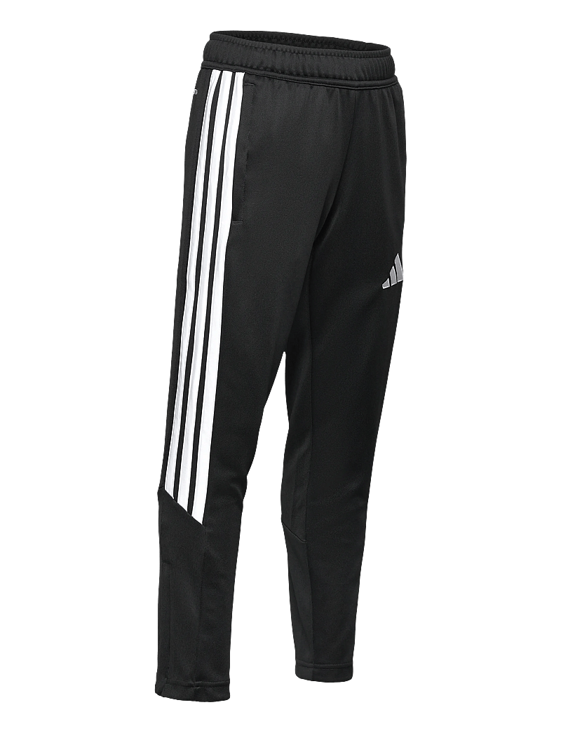 adidas Performance - TIRO26L PNTR Y - dressipüksid - black/white - 3