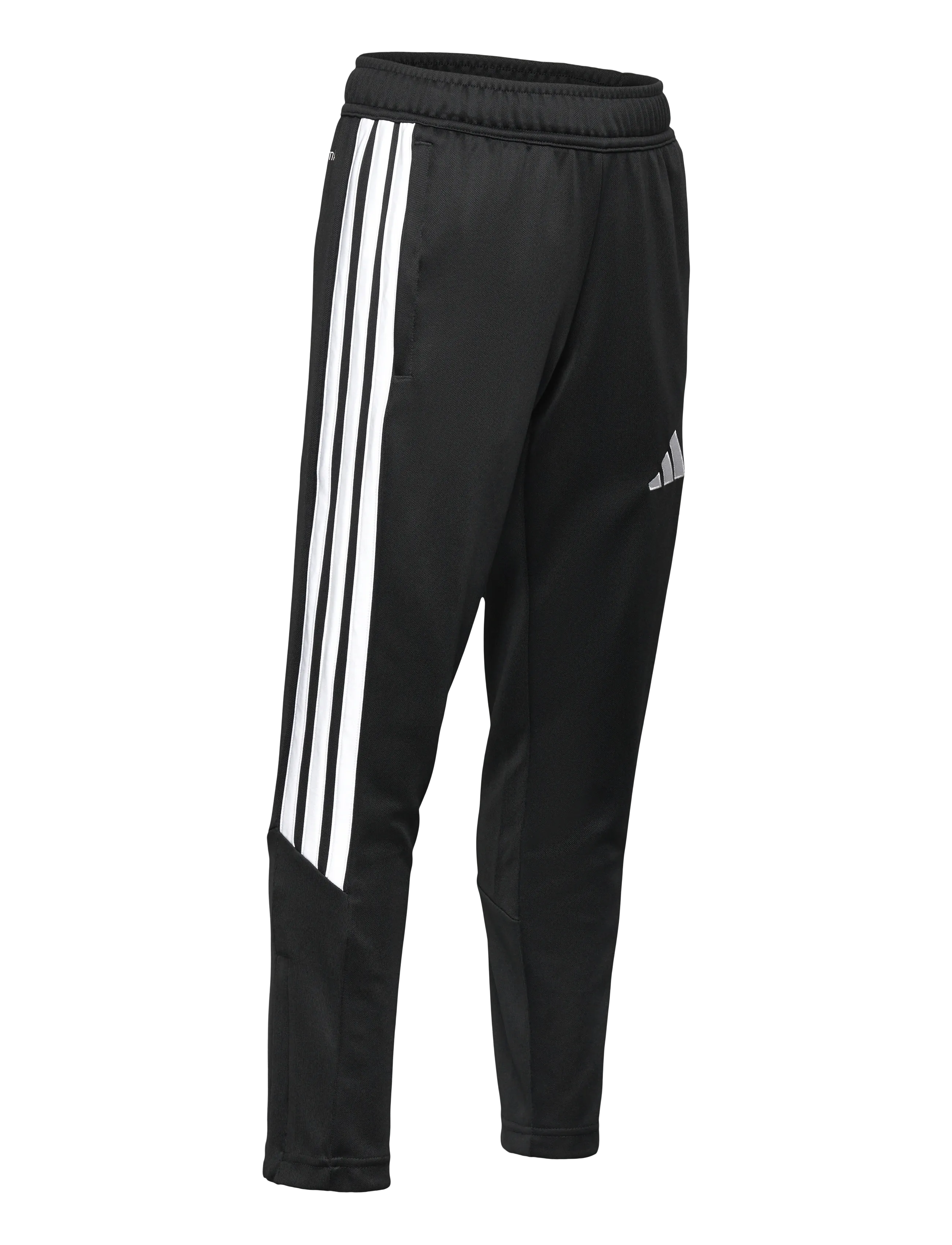 adidas Performance - TIRO26L PNTR Y - joggings - black/white - 3