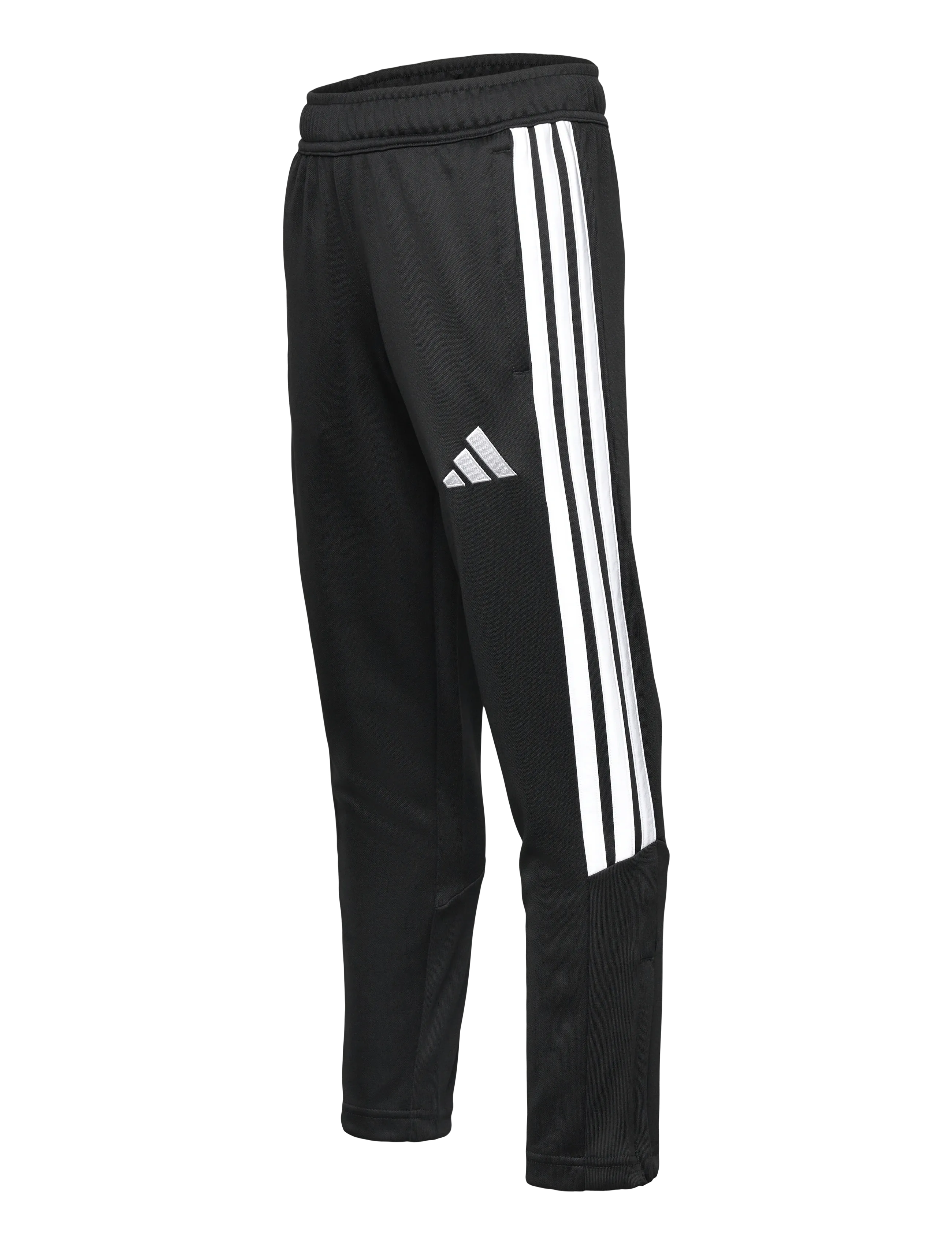 adidas Performance - TIRO26L PNTR Y - joggings - black/white - 4