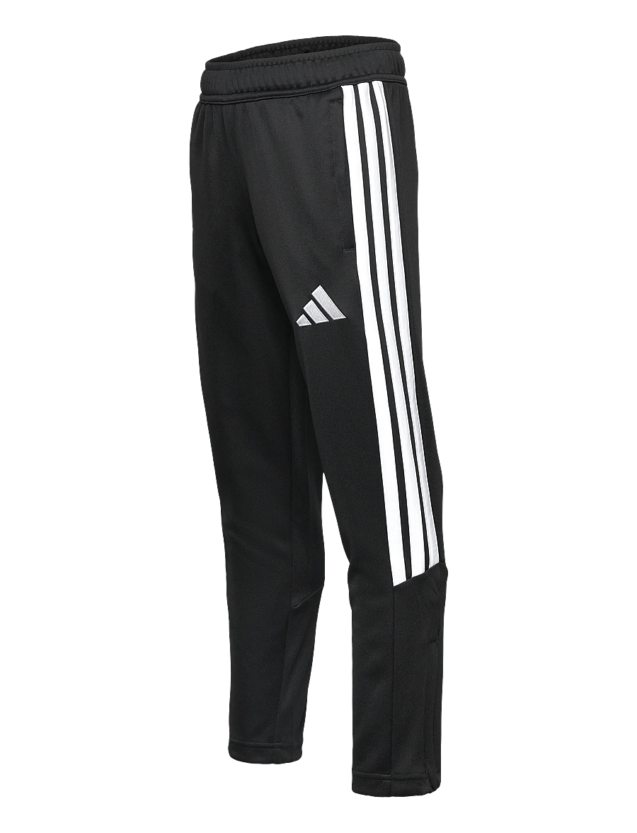 adidas Performance - TIRO26L PNTR Y - joggings - black/white - 4