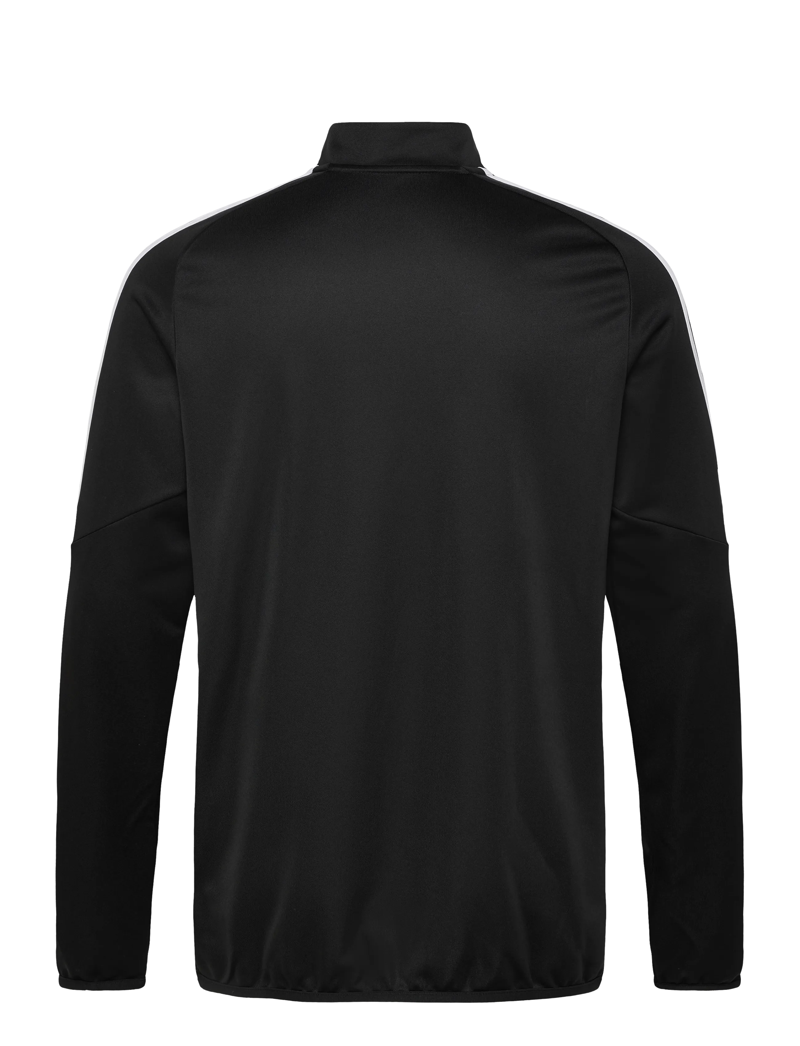 adidas Performance - TIRO26L TR TOP - langarmshirts - black/white - 2