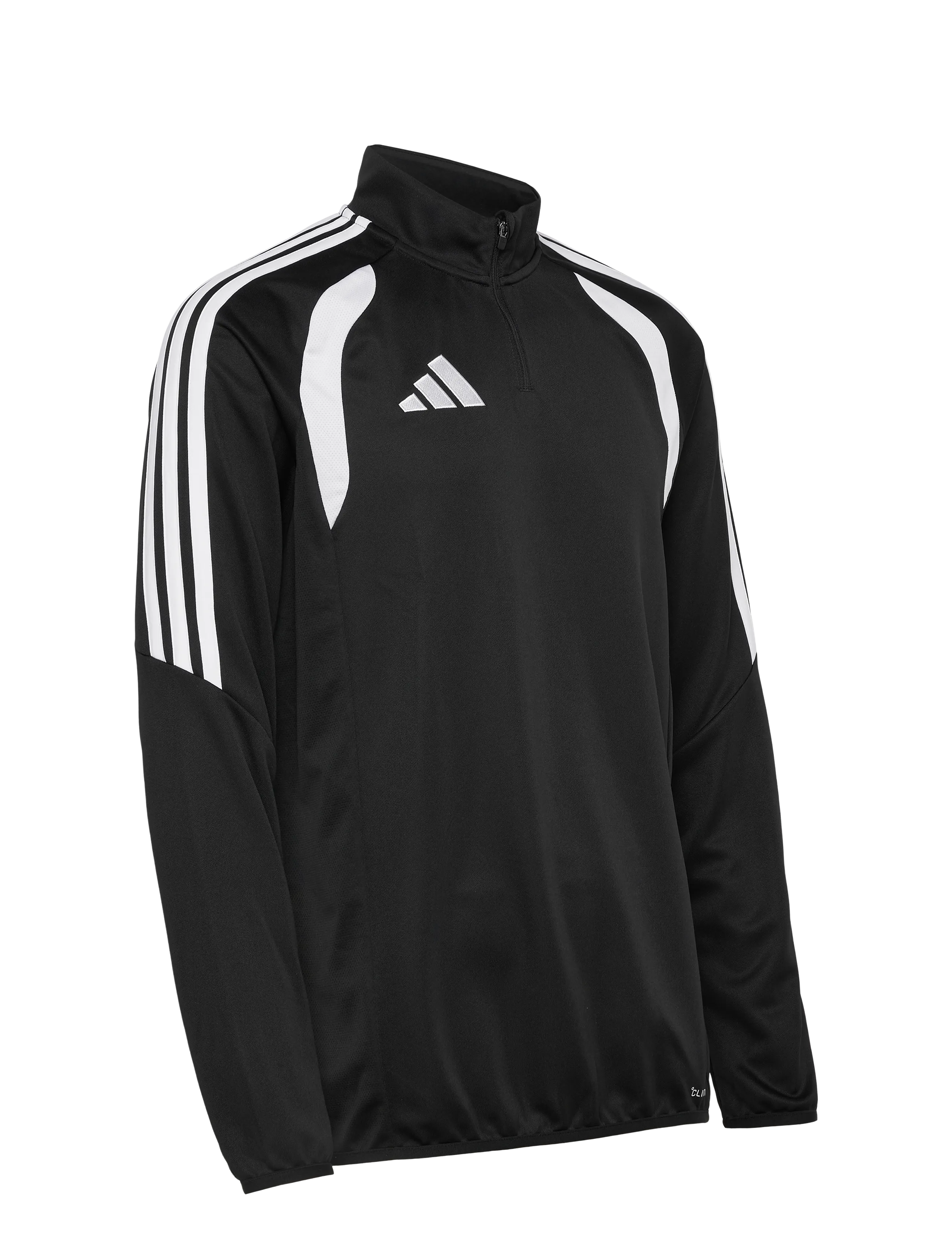 adidas Performance - TIRO26L TR TOP - langerma bolir - black/white - 4