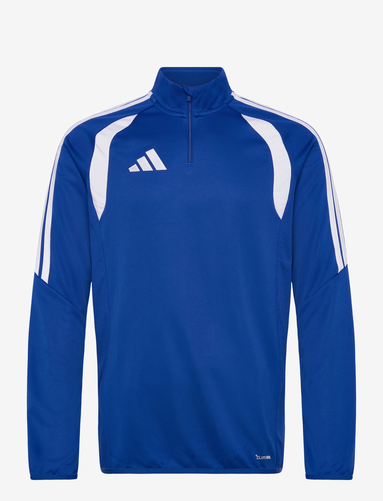 adidas Performance - TIRO26L TR TOP - fleece og mellemlag - royblu/white - 1