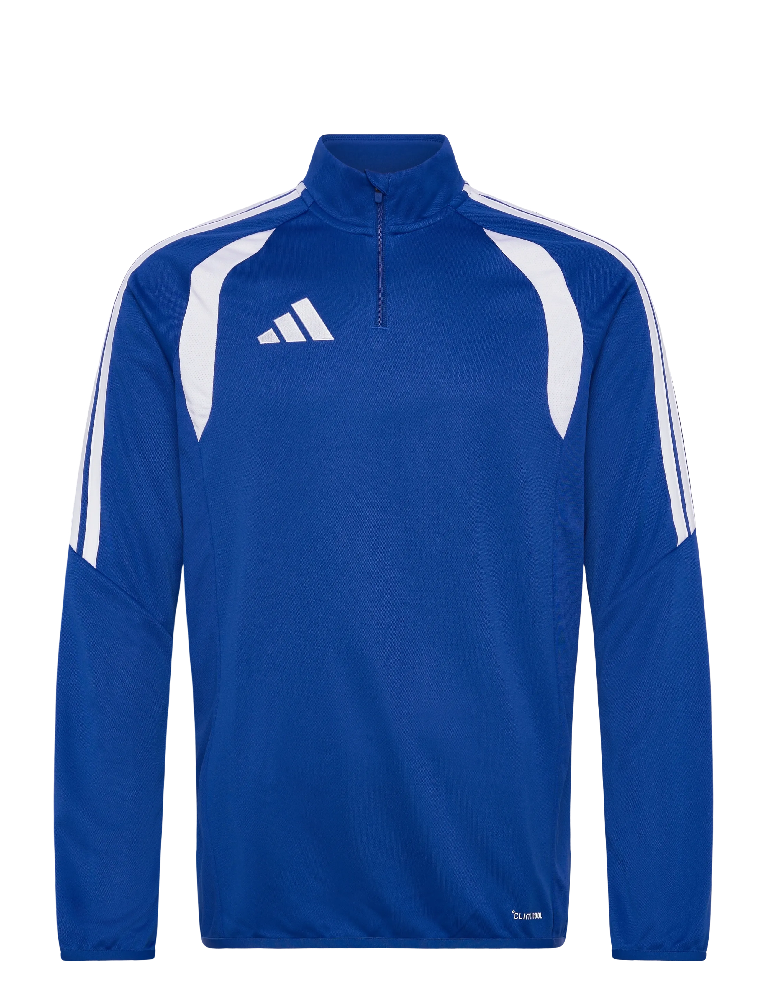 adidas Performance TIRO26L TR TOP - Riided - ROYBLU/WHITE / blue