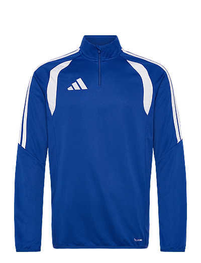 adidas Performance TIRO26L TR TOP - Alussärgid - ROYBLU/WHITE / blue