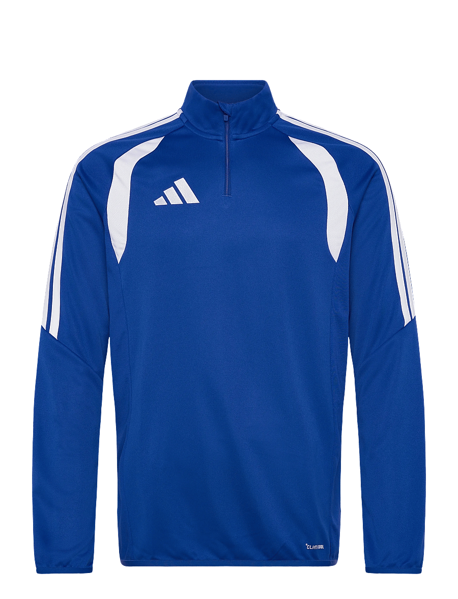 adidas Performance - TIRO26L TR TOP - langarmshirts - royblu/white - 1