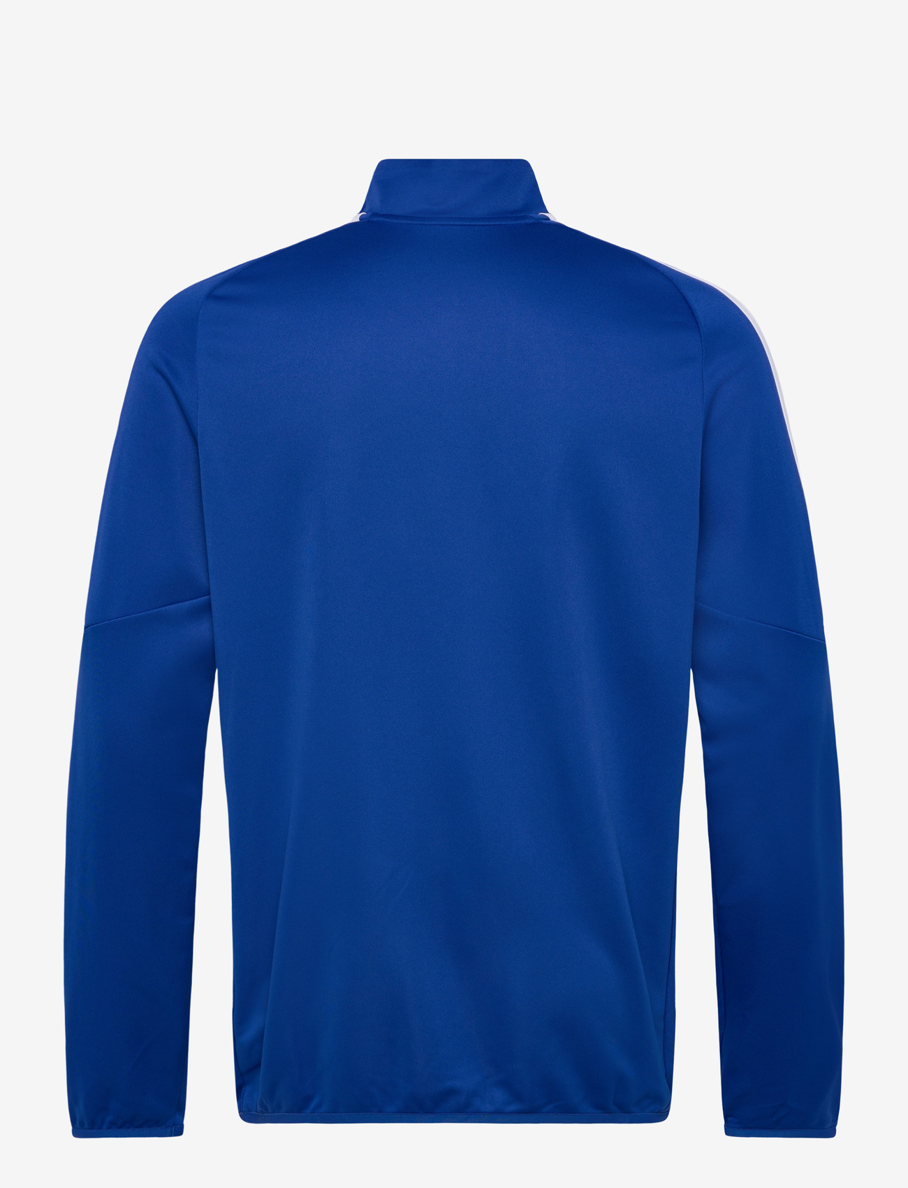 adidas Performance - TIRO26L TR TOP - fleece og mellemlag - royblu/white - 2
