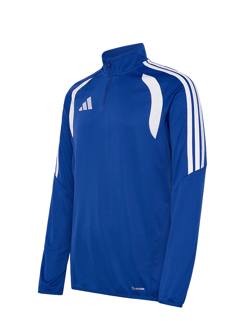 adidas Performance - TIRO26L TR TOP - langarmshirts - royblu/white - 3