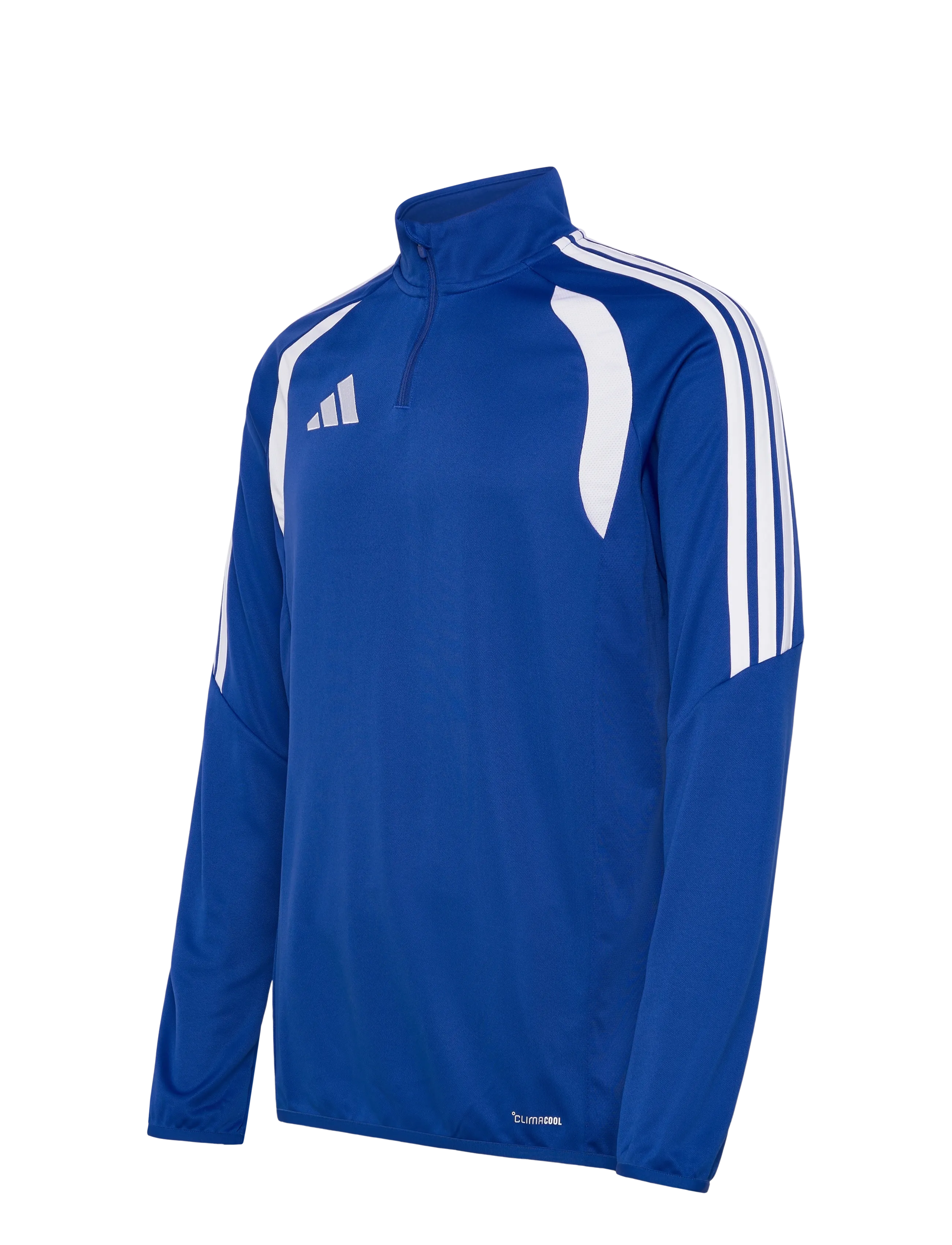 adidas Performance - TIRO26L TR TOP - langerma bolir - royblu/white - 3