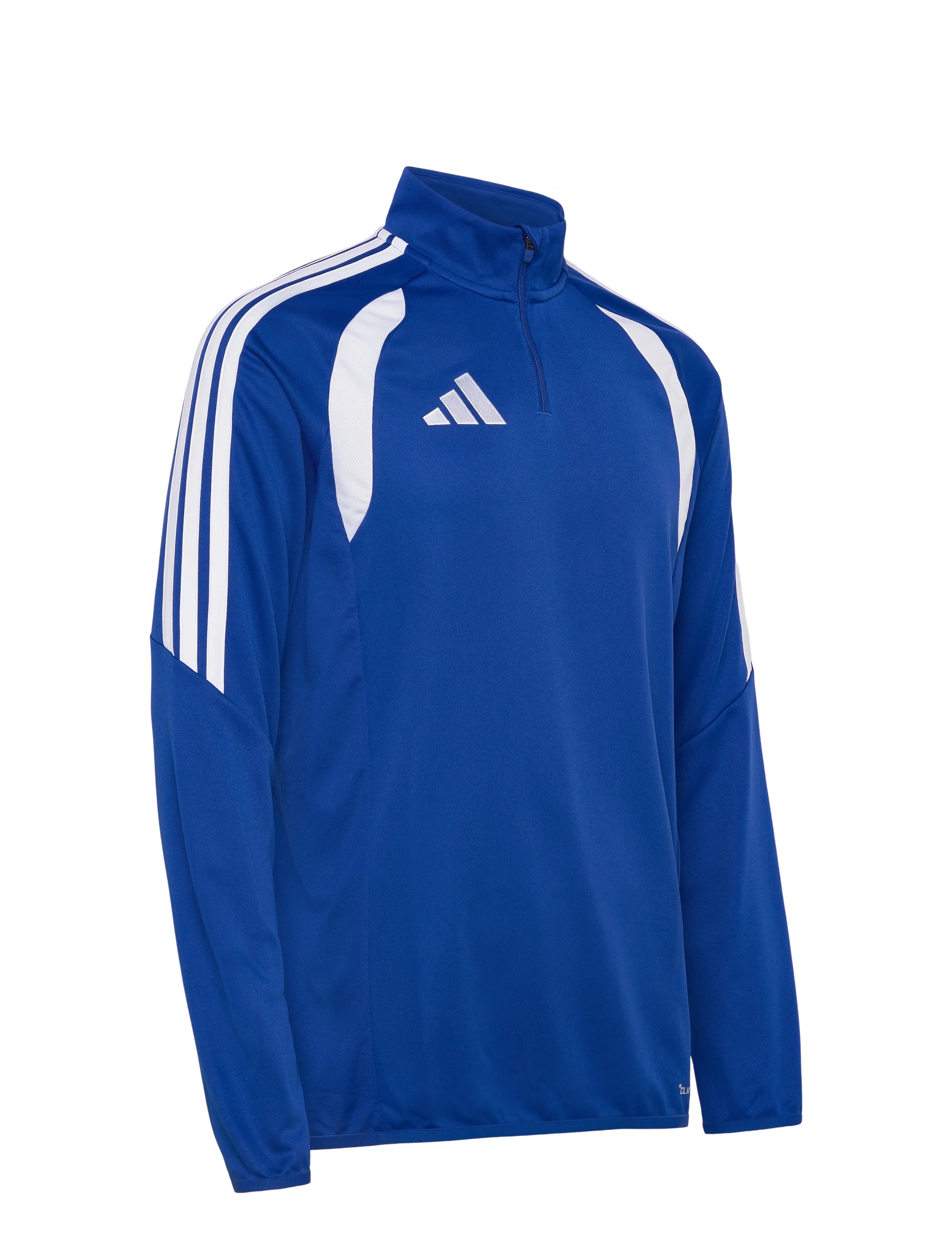 adidas Performance - TIRO26L TR TOP - langerma bolir - royblu/white - 4