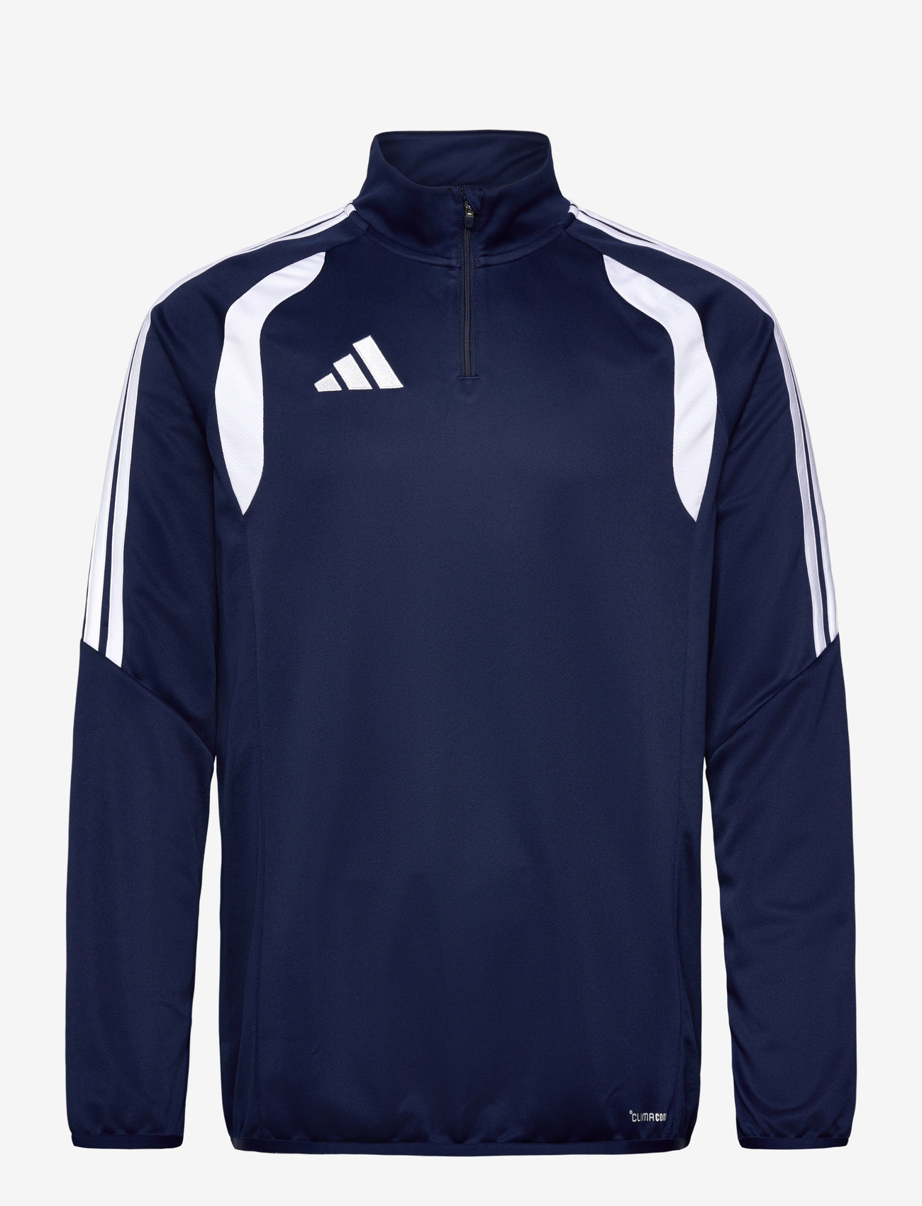 adidas Performance - TIRO26L TR TOP - langarmshirts - tenabl/white - 1