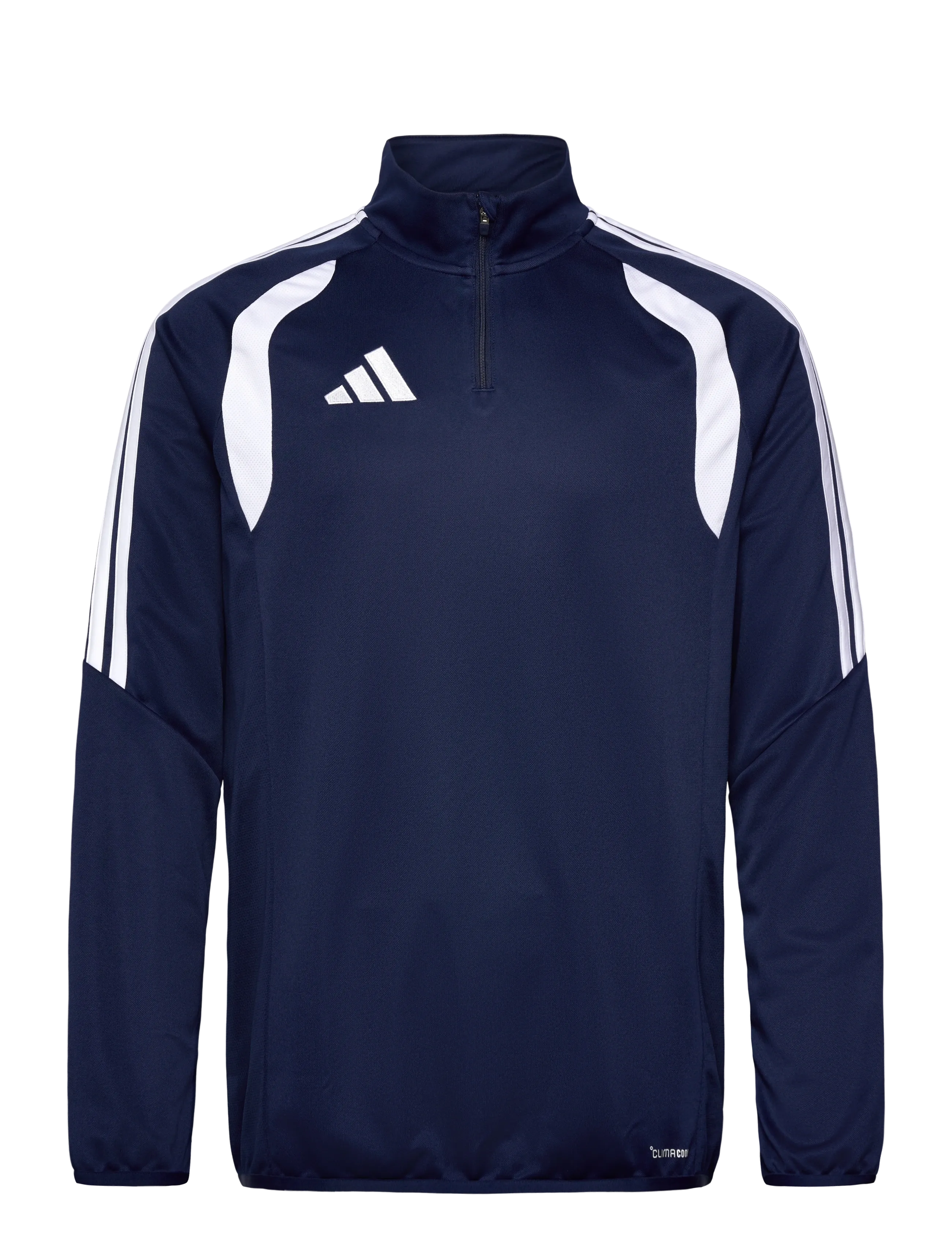 adidas Performance TIRO26L TR TOP - adidas Performance - TENABL/WHITE / navy