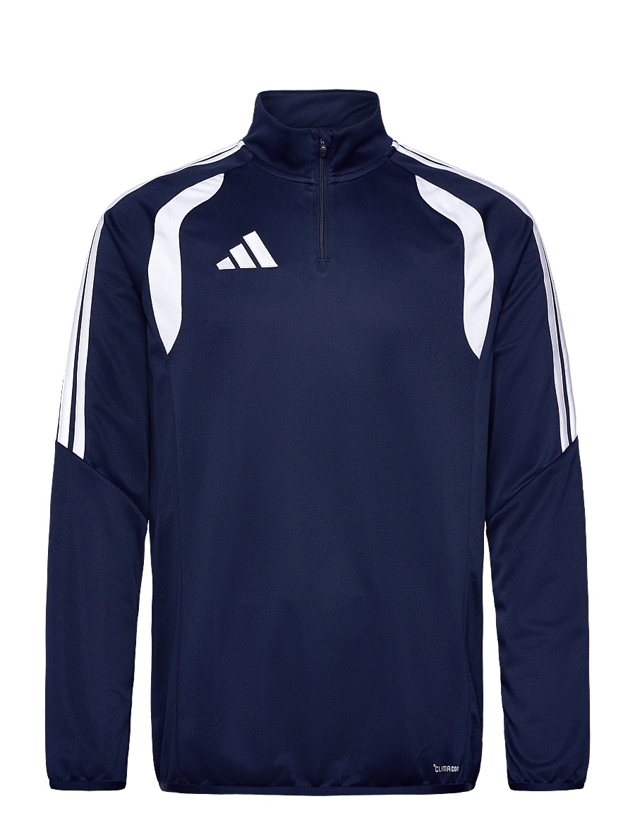 adidas Performance - TIRO26L TR TOP - langarmshirts - tenabl/white - 1