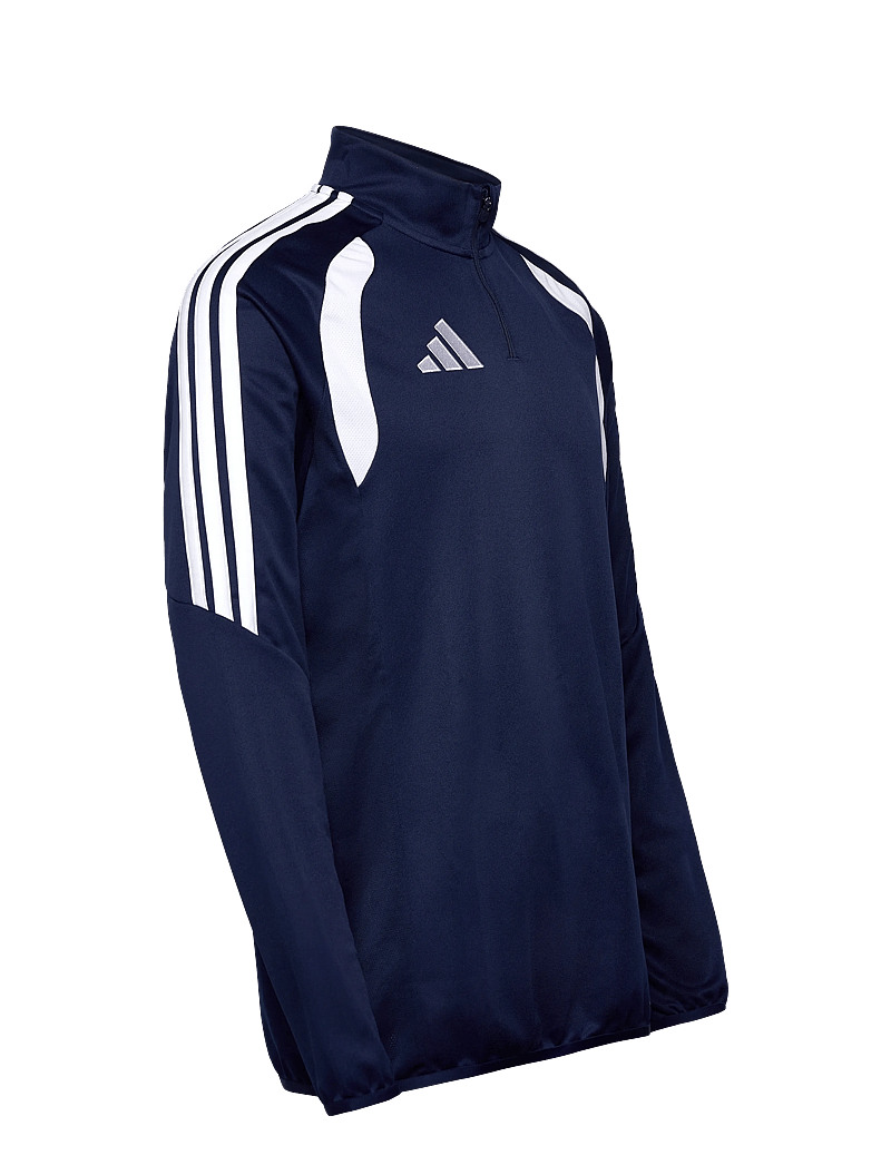 adidas Performance - TIRO26L TR TOP - langarmshirts - tenabl/white - 3