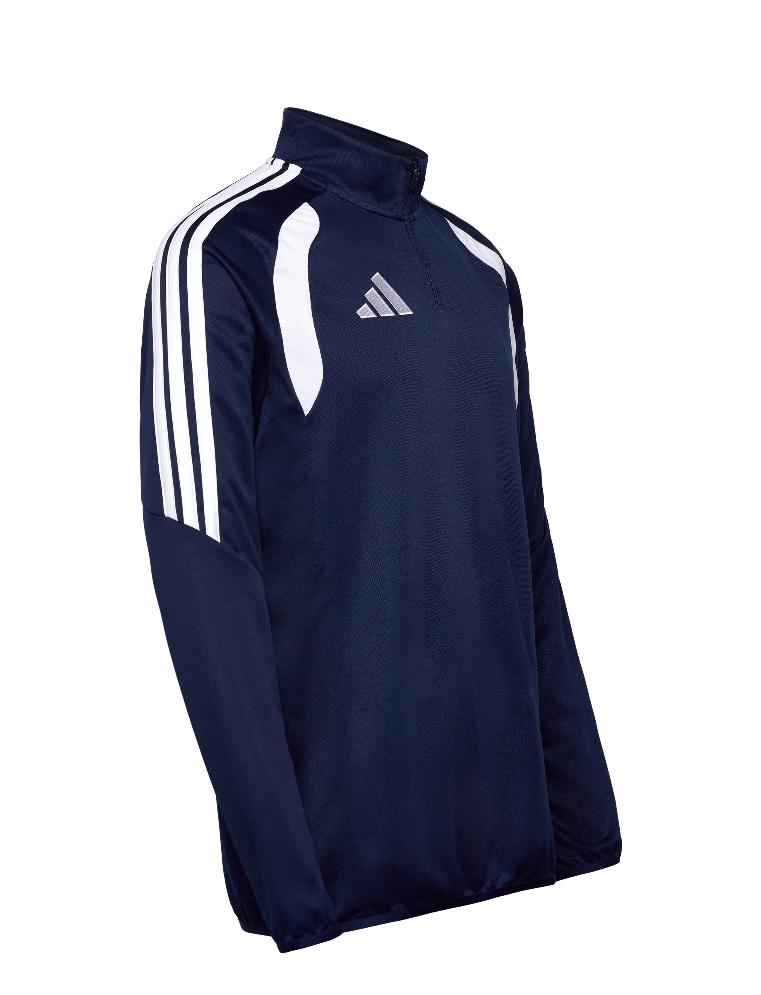 adidas Performance - TIRO26L TR TOP - langarmshirts - tenabl/white - 3