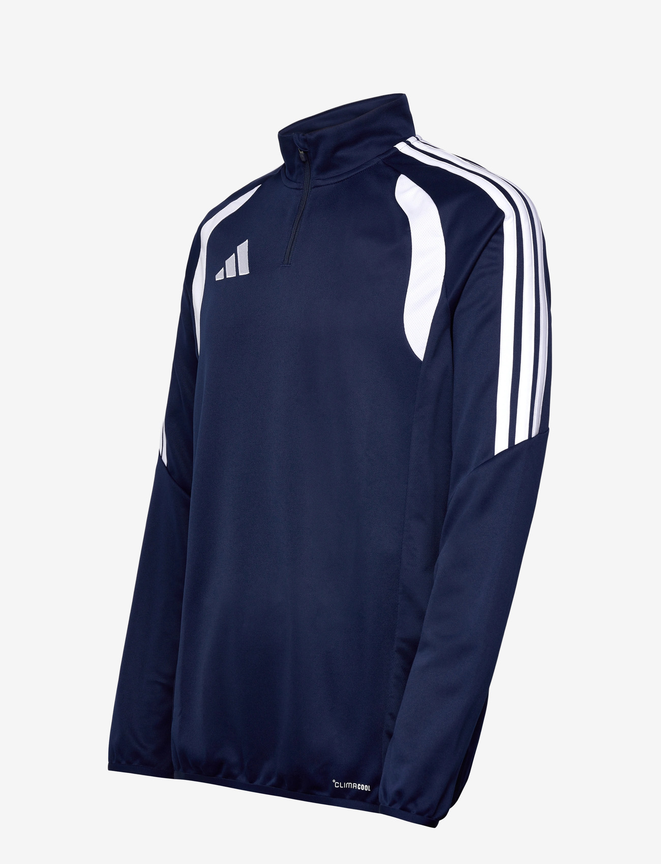 adidas Performance - TIRO26L TR TOP - langarmshirts - tenabl/white - 4