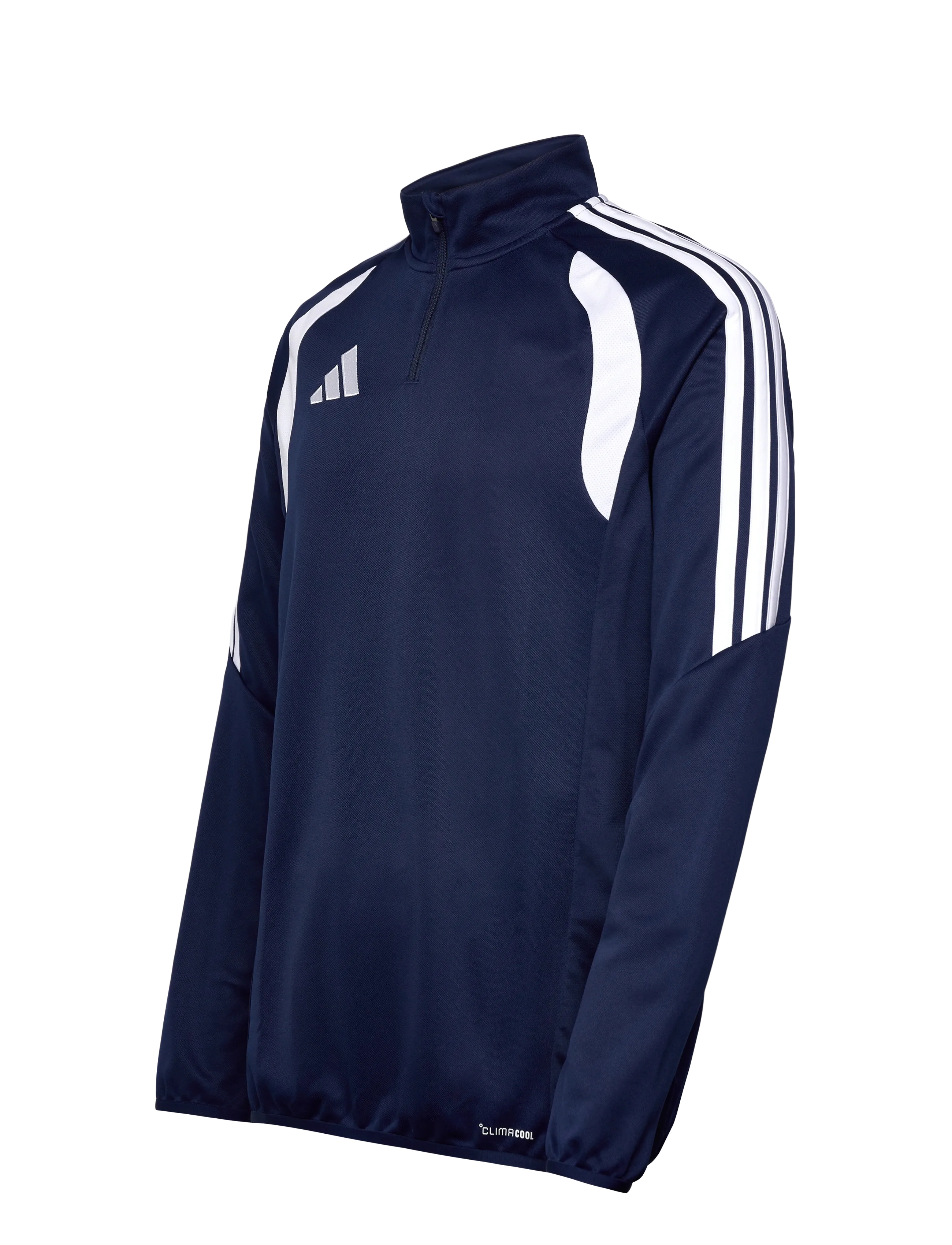 adidas Performance - TIRO26L TR TOP - langarmshirts - tenabl/white - 4