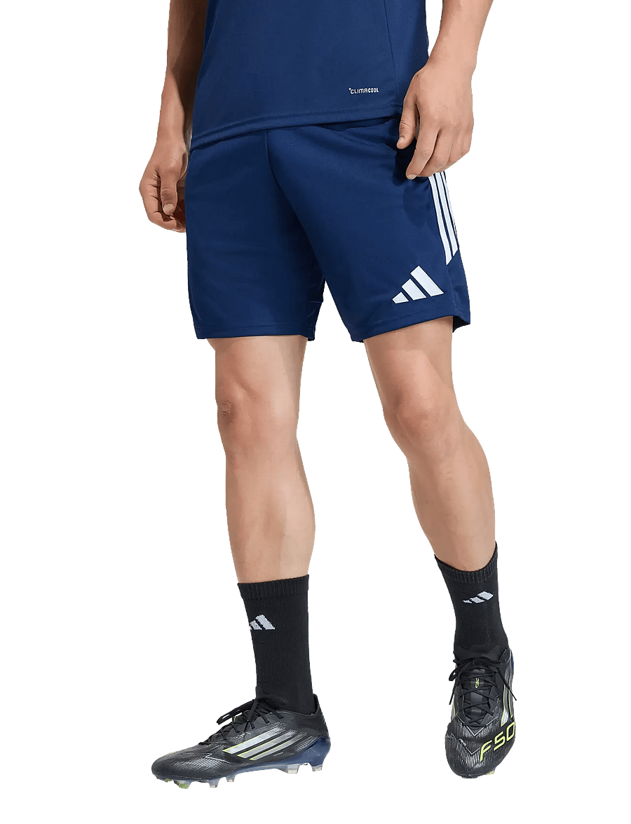 adidas Performance - TIRO26L TR SHO - tenabl/white - 0