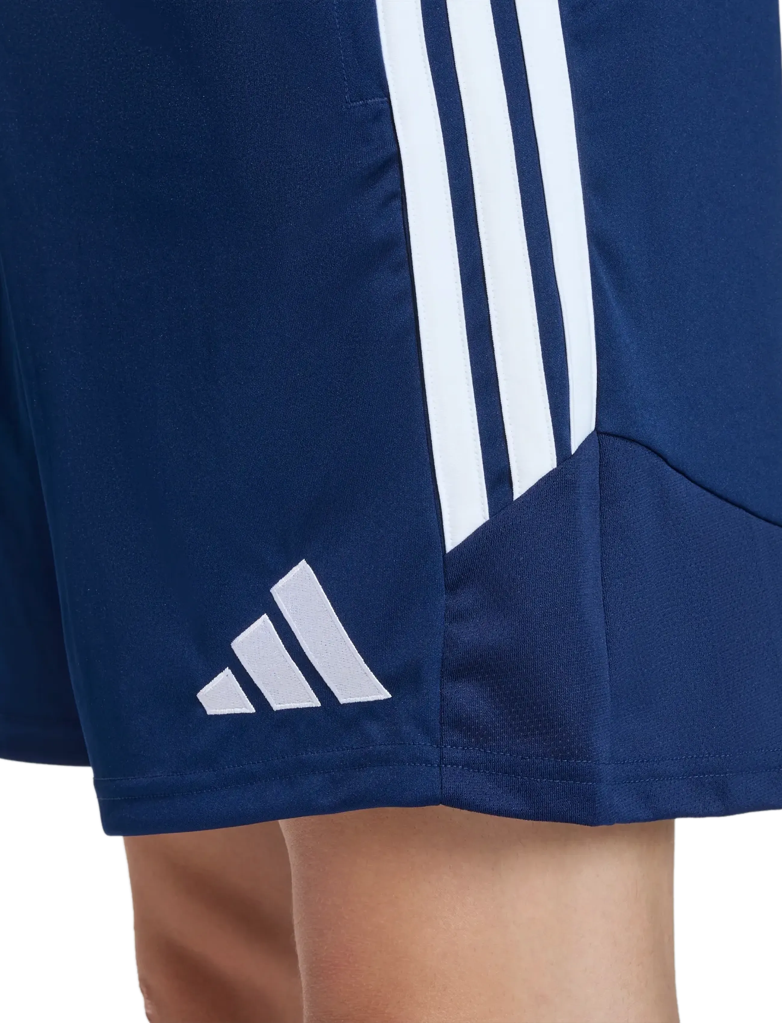 adidas Performance - TIRO26L TR SHO - tenabl/white - 4