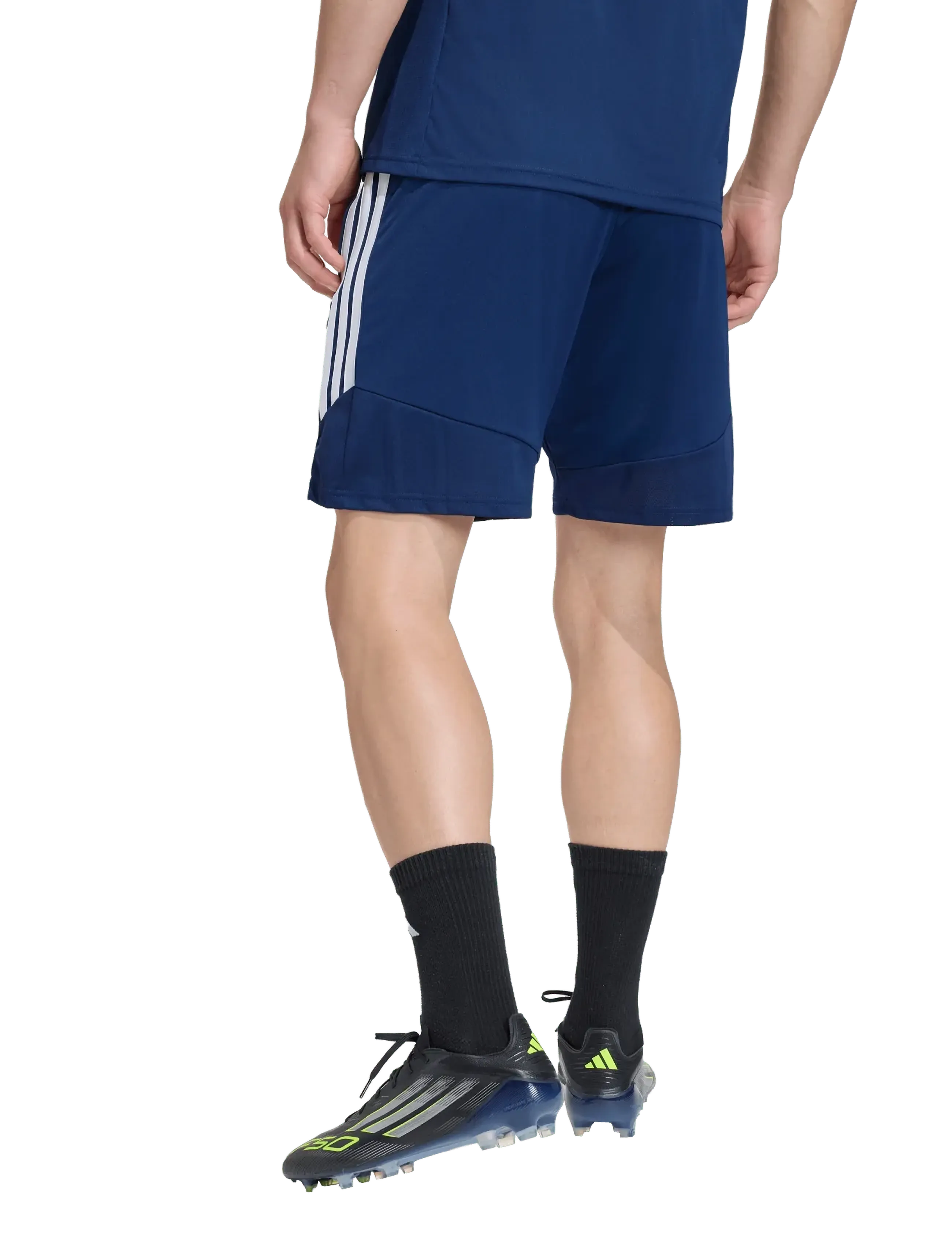 adidas Performance - TIRO26L TR SHO - tenabl/white - 5