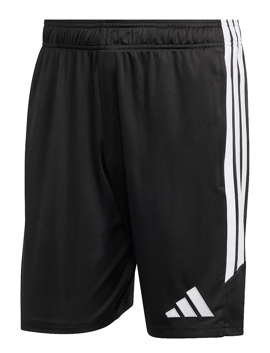 adidas Performance - TIRO26L TR SHO - trainingsshorts - black/white - 1