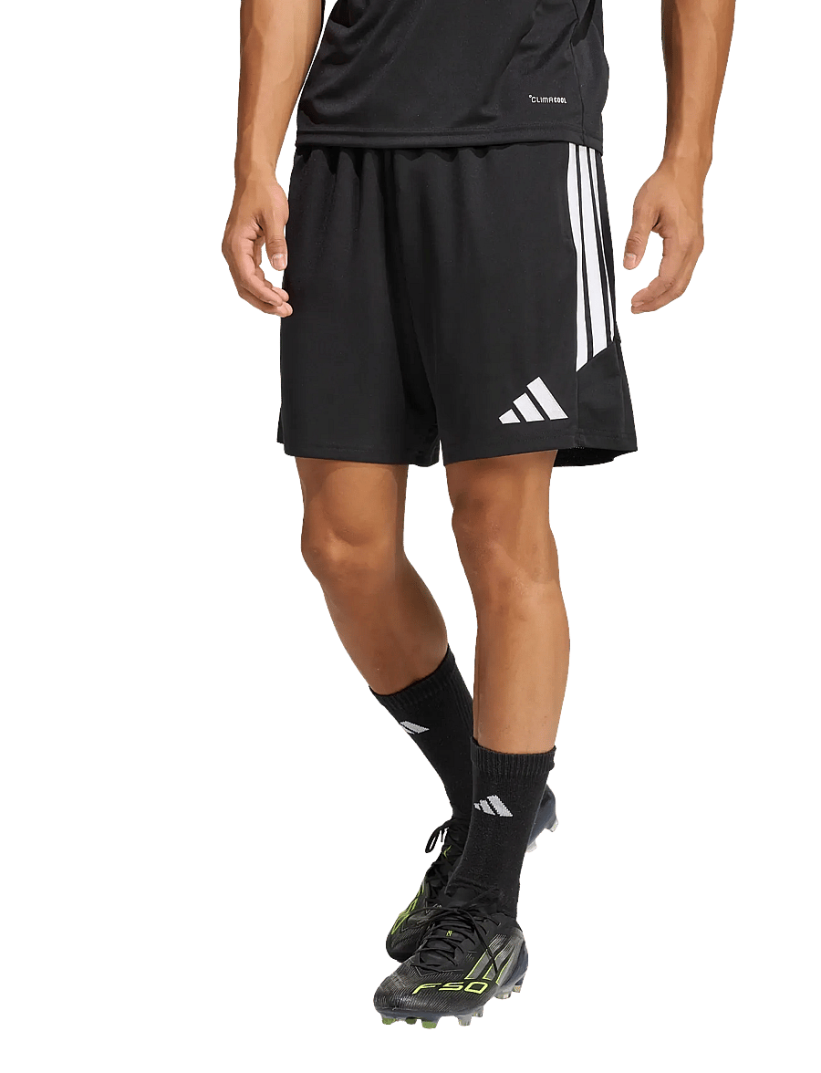 adidas Performance - TIRO26L TR SHO - trainingsshorts - black/white - 4