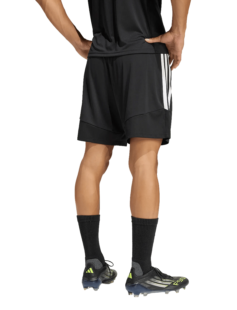adidas Performance - TIRO26L TR SHO - trainingsshorts - black/white - 5