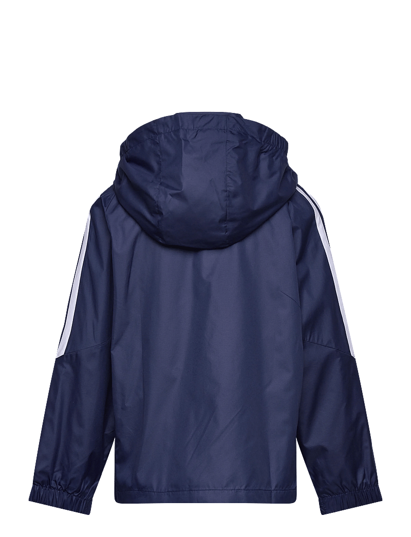adidas Performance - TIRO26L WBY - vestes softshell et vestes de pluie - tenabl/white - 1