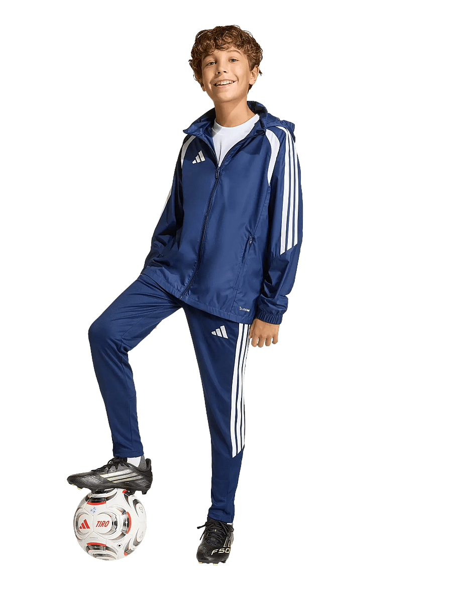 adidas Performance - TIRO26L WBY - outdoor - tenabl/white - 0