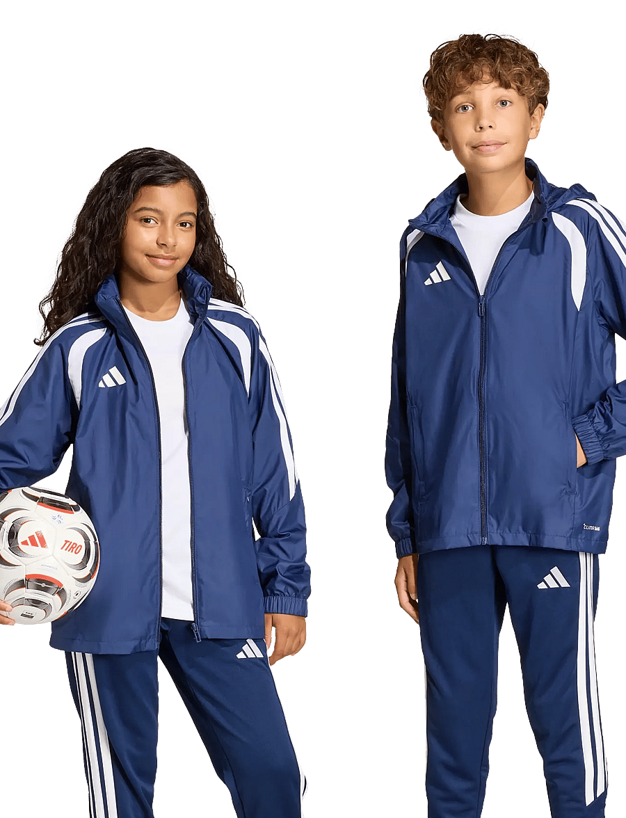 adidas Performance - TIRO26L WBY - outdoor - tenabl/white - 3