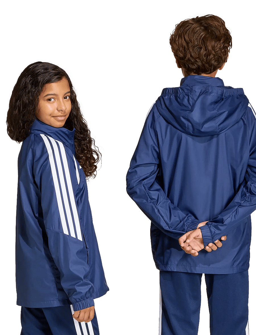 adidas Performance - TIRO26L WBY - outdoor - tenabl/white - 4