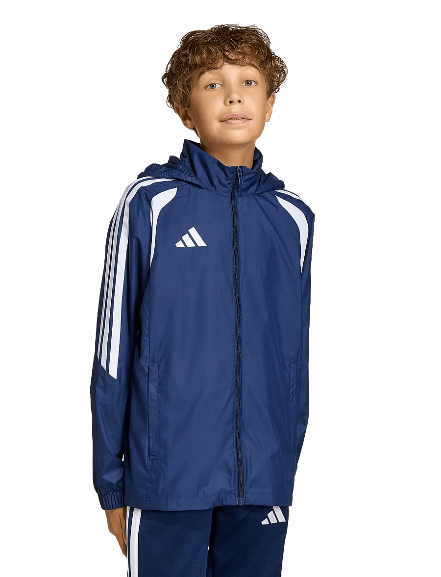 adidas Performance - TIRO26L WBY - outdoor - tenabl/white - 5