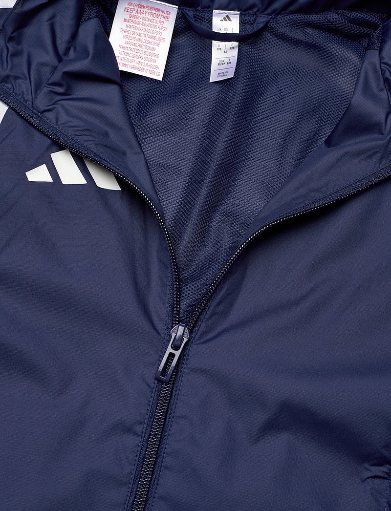 adidas Performance - TIRO26L WBY - vestes softshell et vestes de pluie - tenabl/white - 2