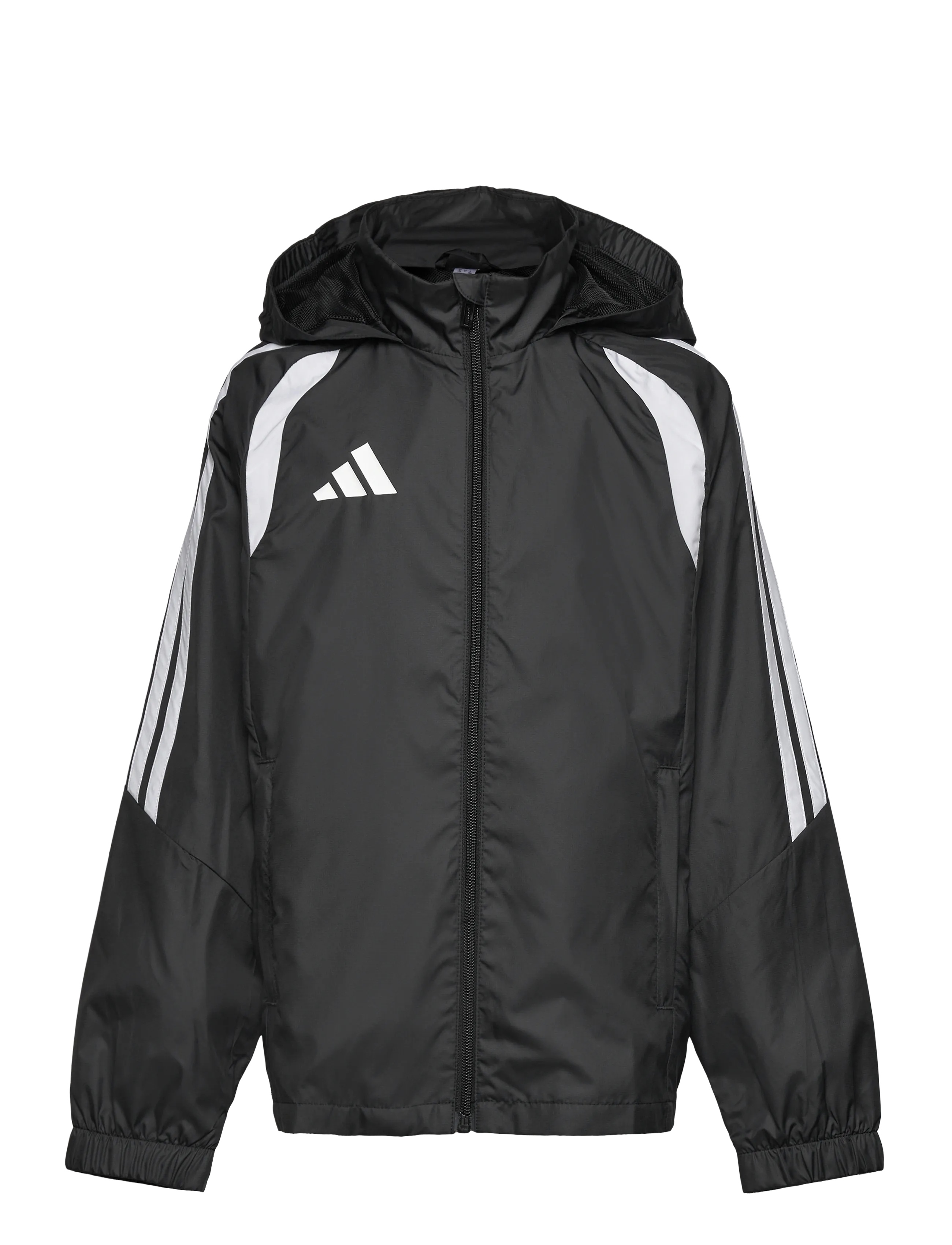 adidas Performance TIRO26L WBY - Vêtements shell - BLACK/WHITE / black