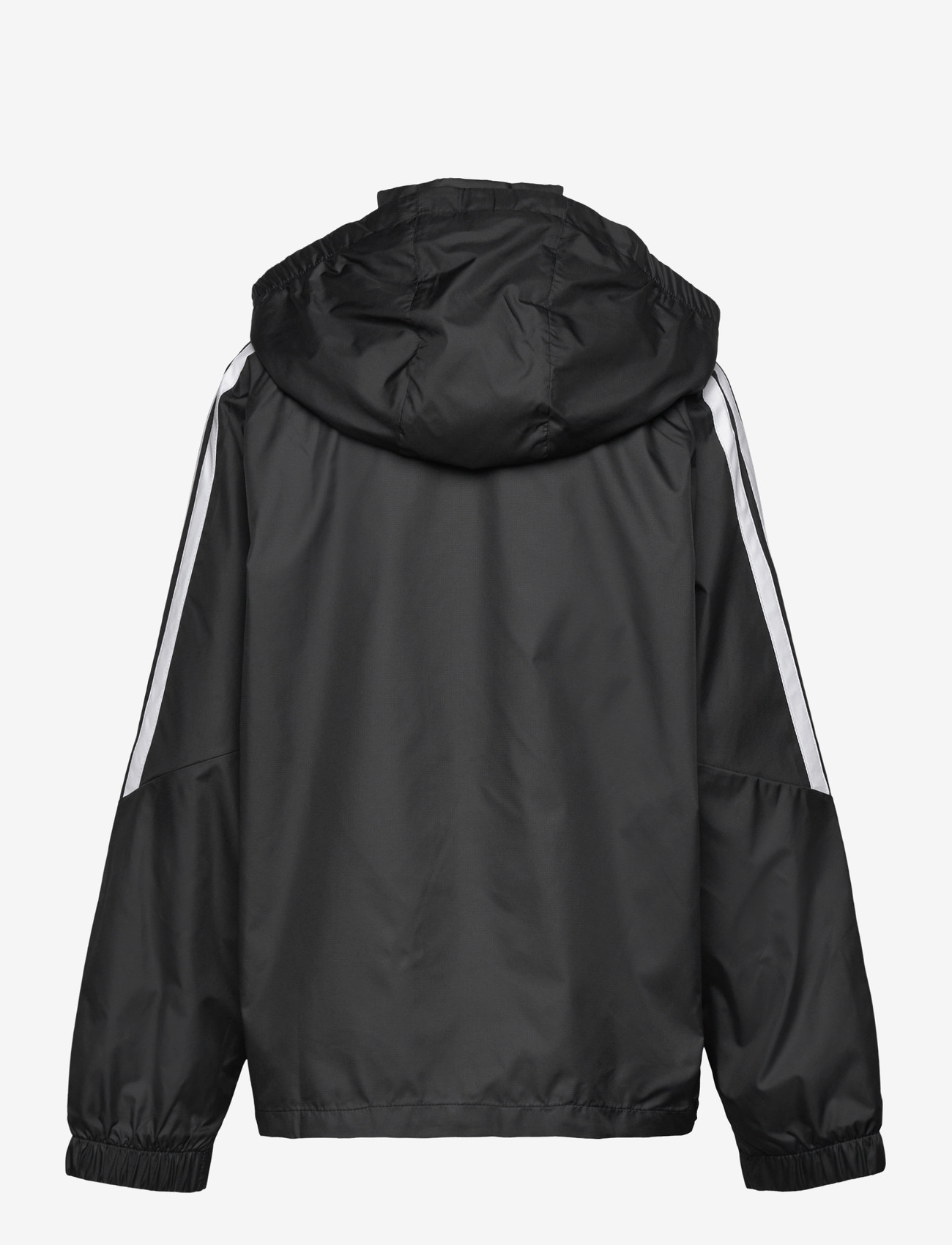 adidas Performance - TIRO26L WBY - shell- & regnjakker - black/white - 1