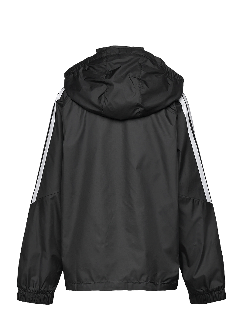 adidas Performance - TIRO26L WBY - shell- & regenjacken - black/white - 1