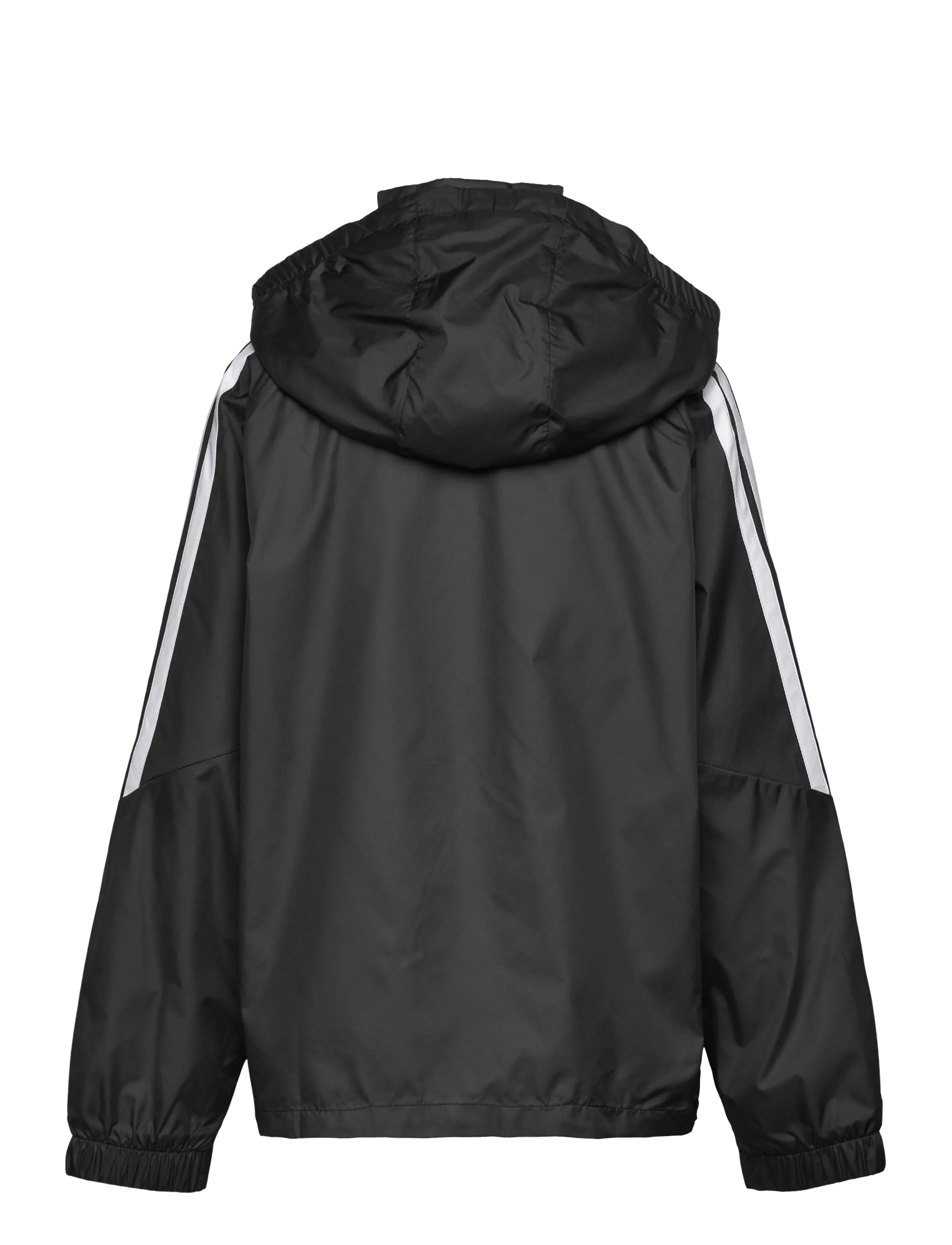 adidas Performance - TIRO26L WBY - skal- & regnjackor - black/white - 1