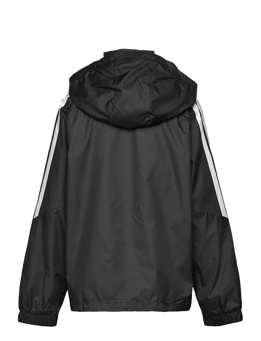 adidas Performance - TIRO26L WBY - shell- & regenjacken - black/white - 1
