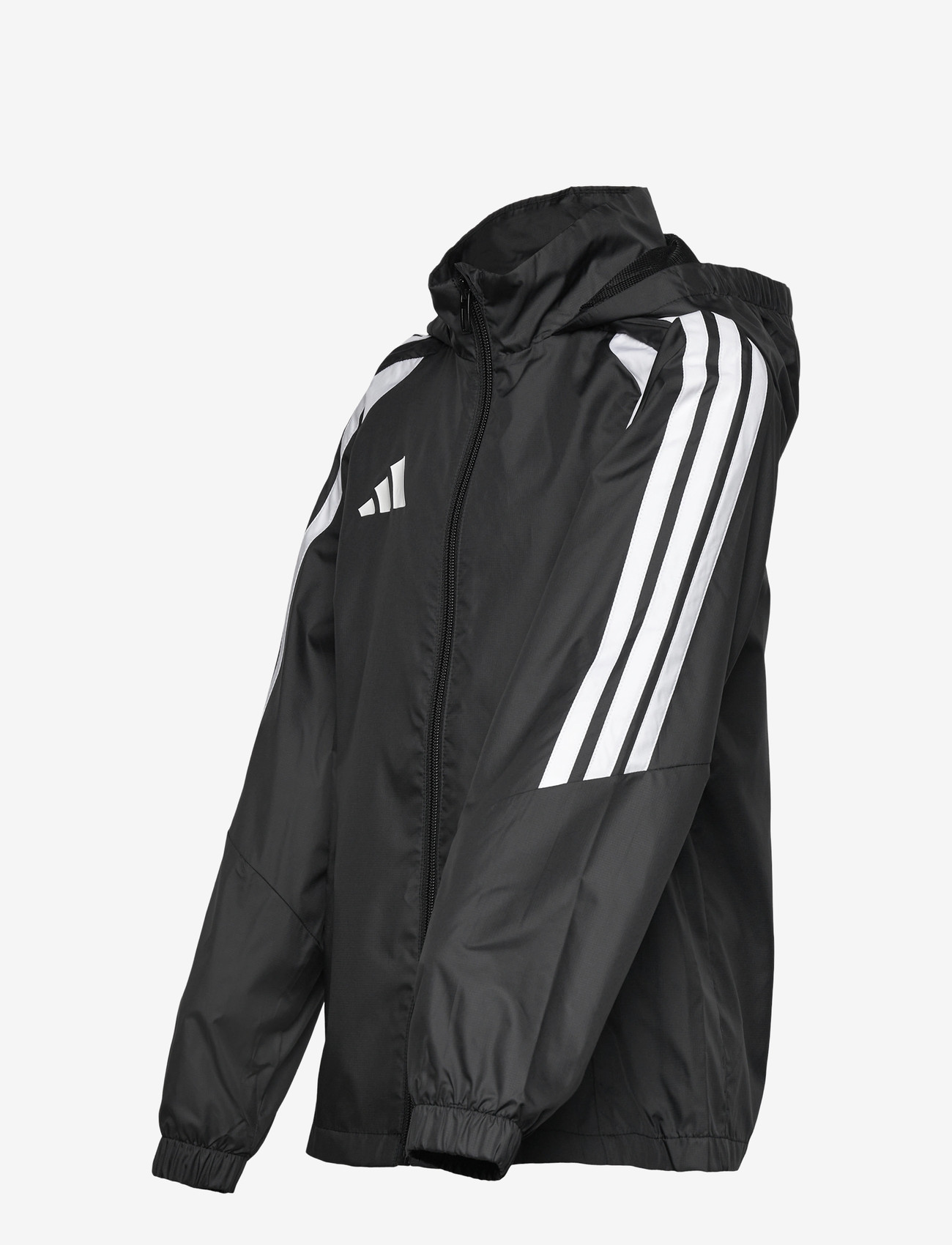 adidas Performance - TIRO26L WBY - shell- & regnjakker - black/white - 2