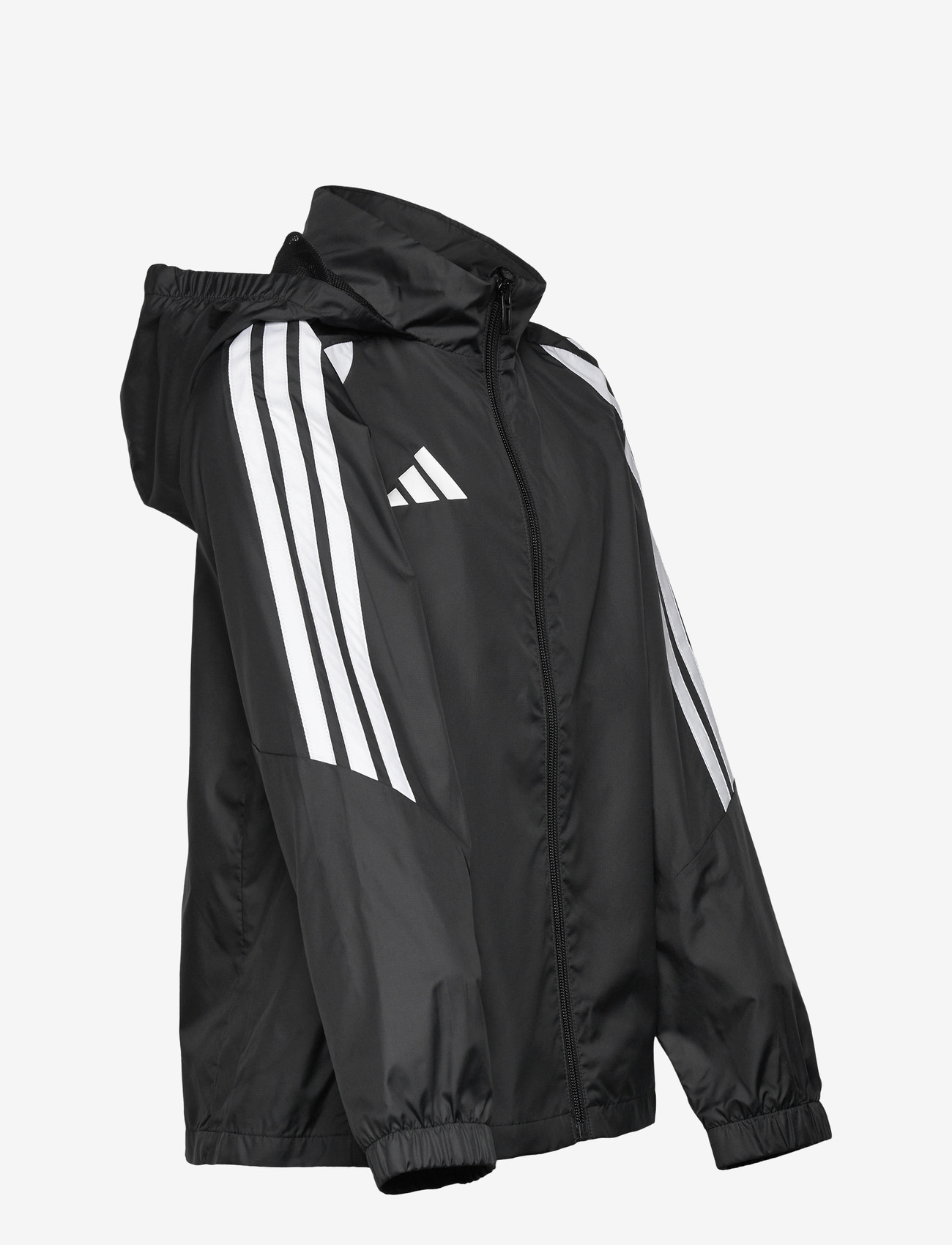 adidas Performance - TIRO26L WBY - shell- & regnjakker - black/white - 3