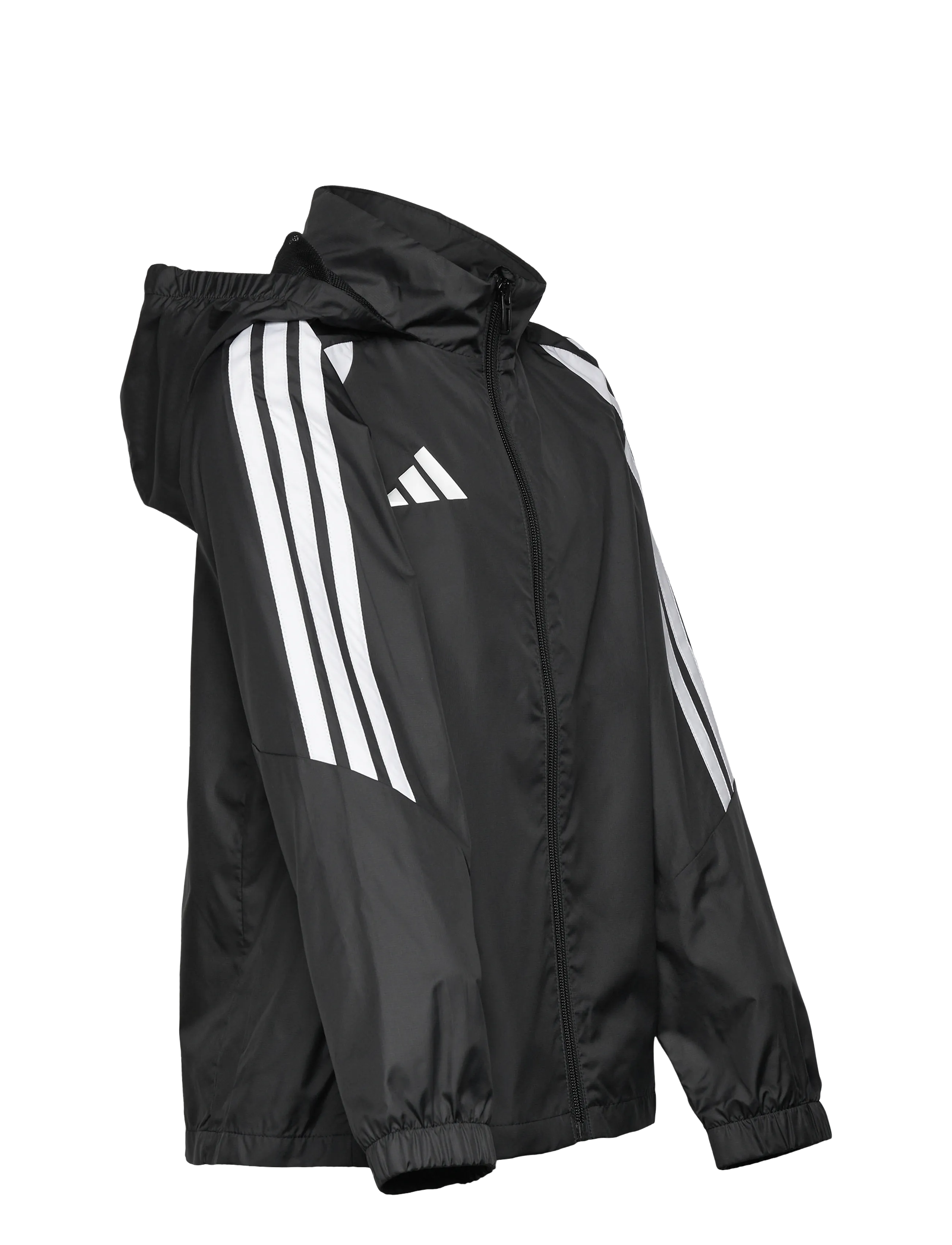 adidas Performance - TIRO26L WBY - skal- & regnjackor - black/white - 3