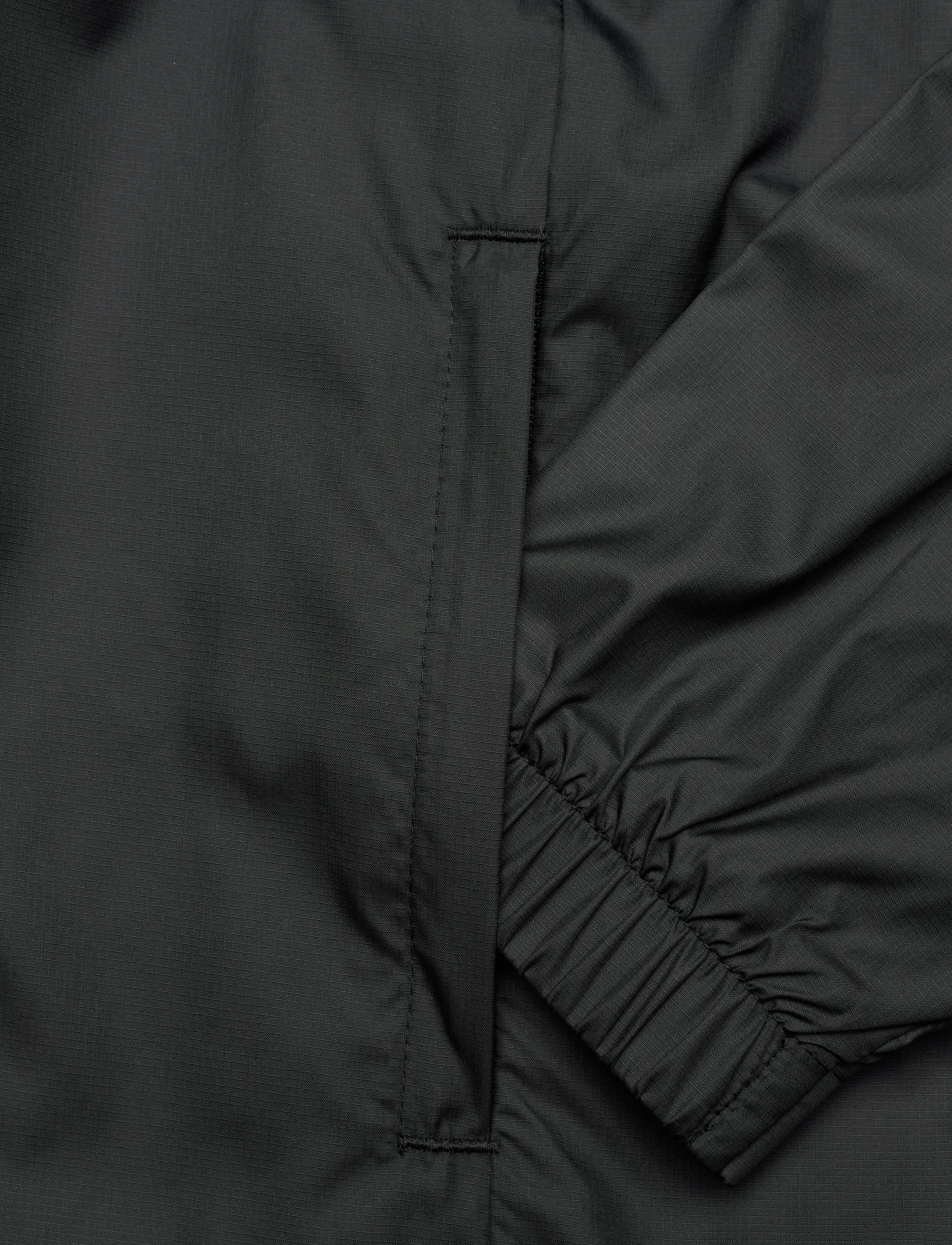 adidas Performance - TIRO26L WBY - skal- & regnjackor - black/white - 5
