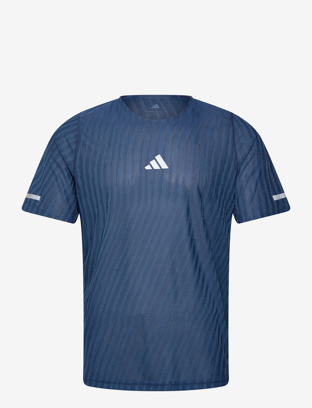 adidas Performance - adi365 Co Tee M - t-shirts - tecind - 0