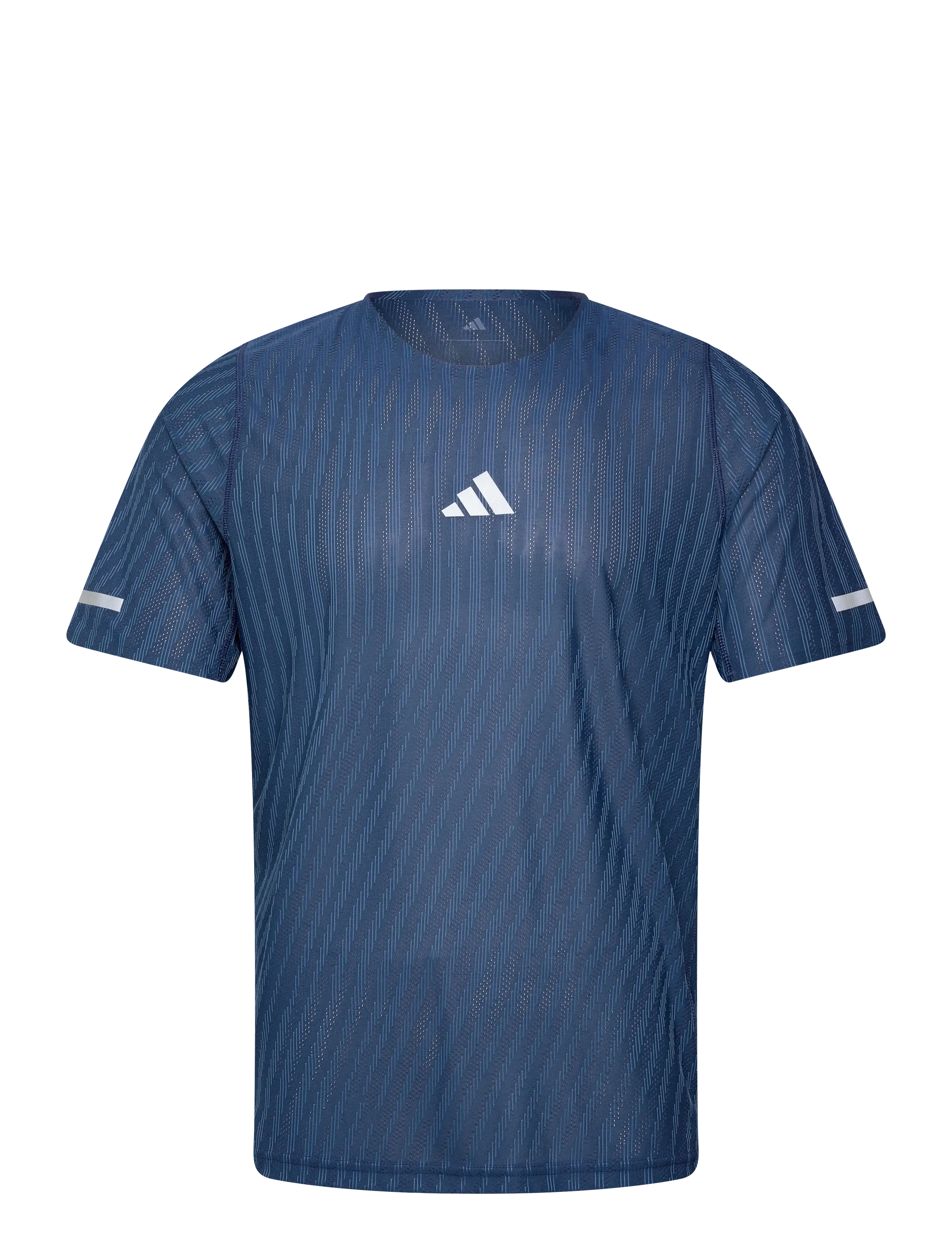 adidas Performance - adi365 Co Tee M - t-shirts - tecind - 0